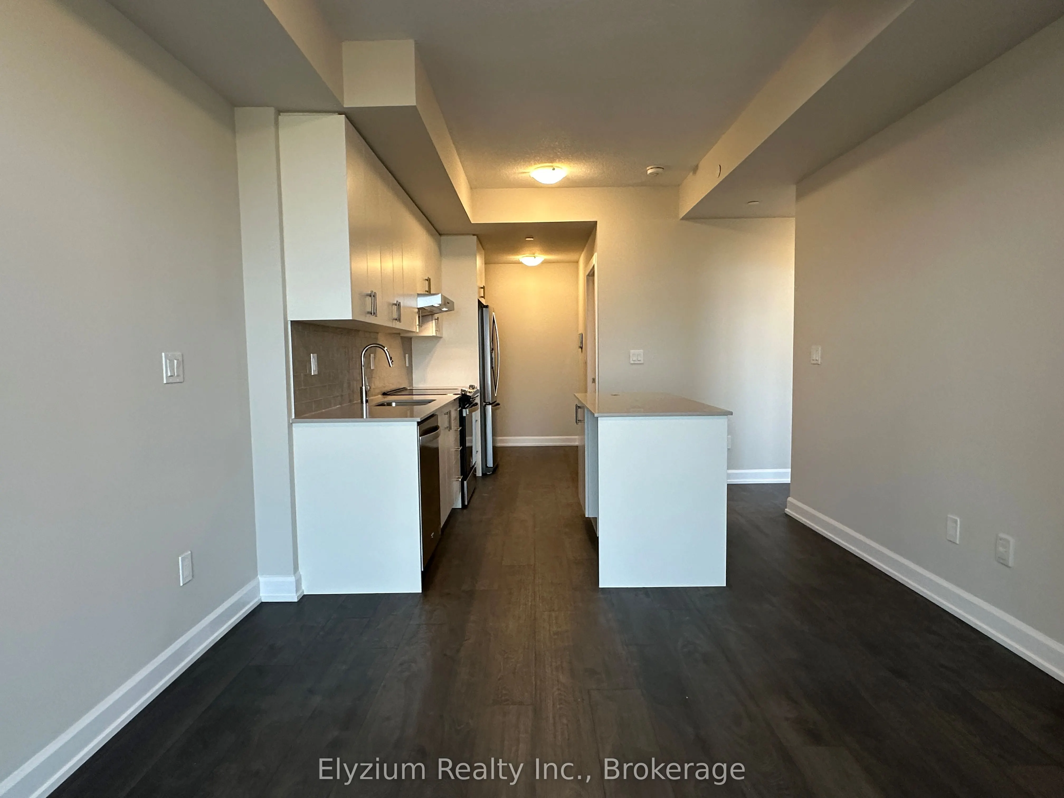 3220 William Coltson Avenue, #1809