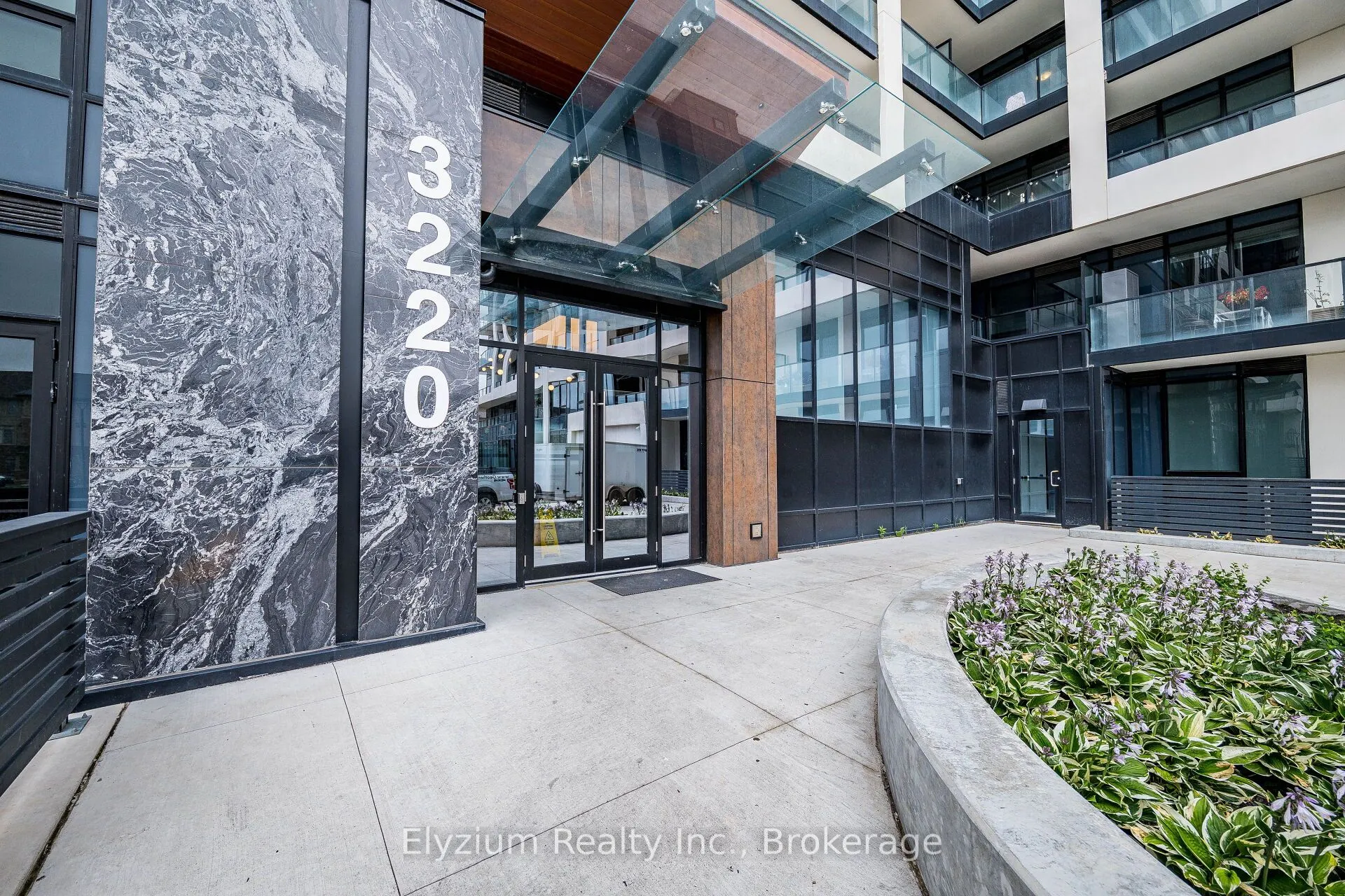 3220 William Coltson Avenue, #1809