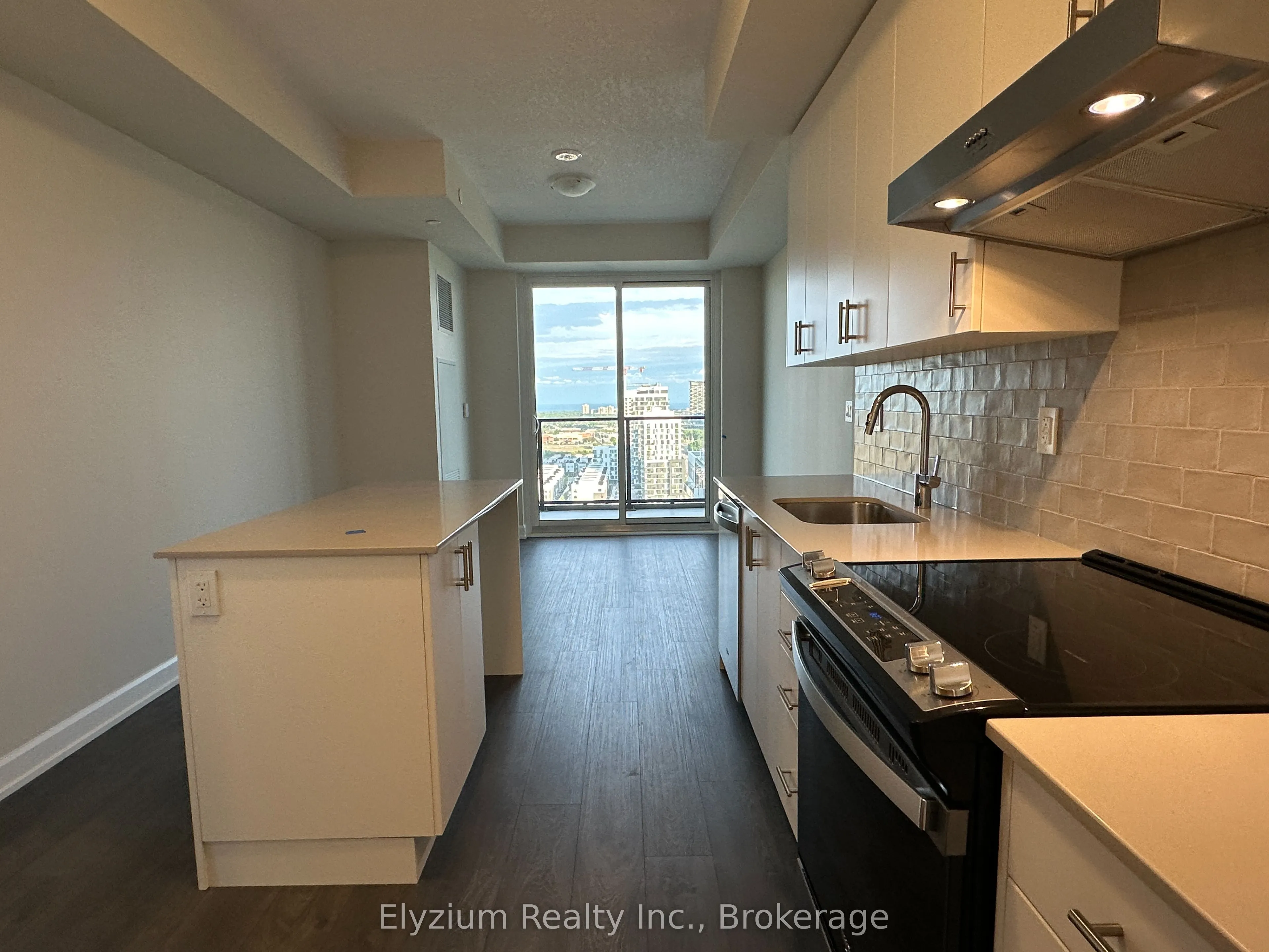 3220 William Coltson Avenue, #1809