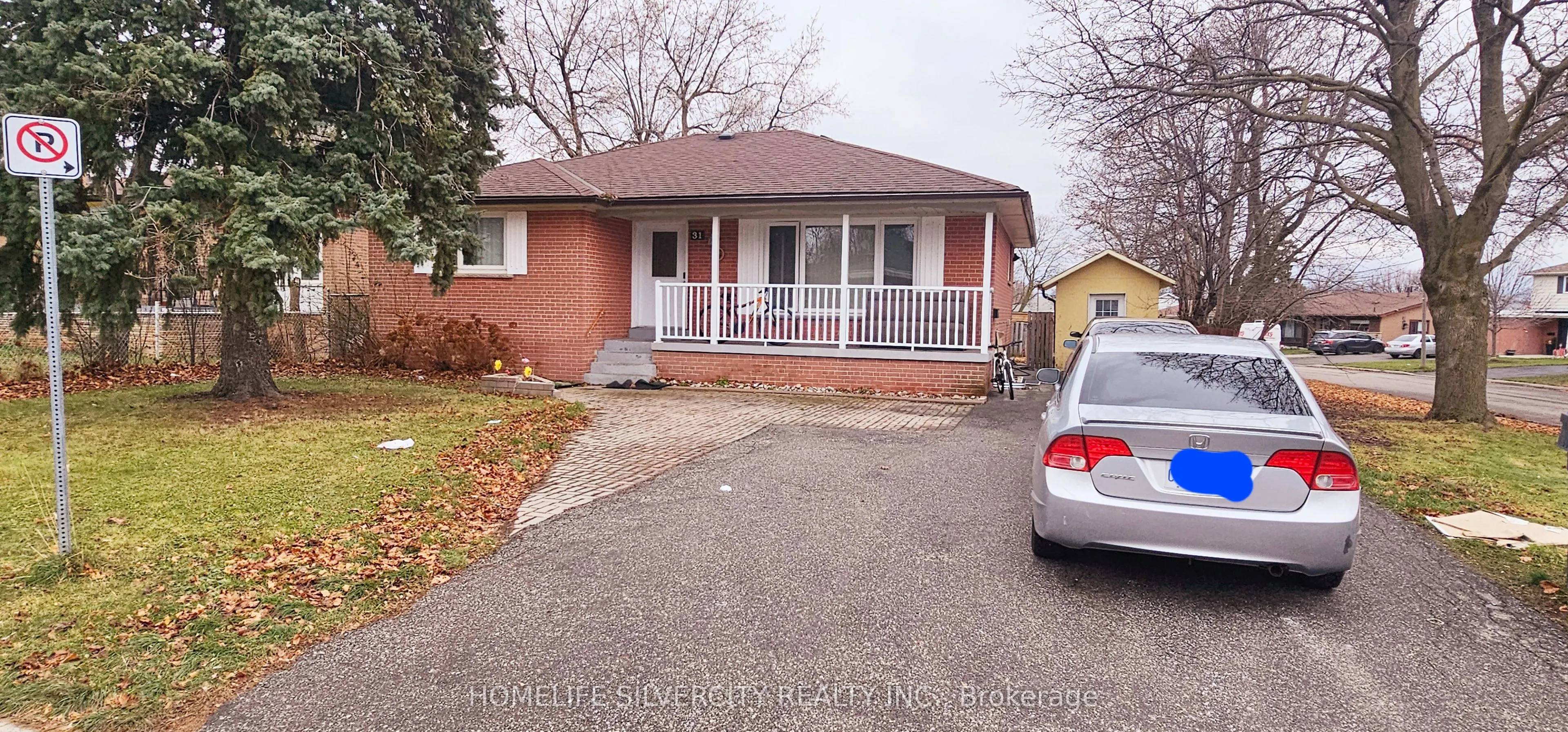 31 Windermere Court, #Bsmnt