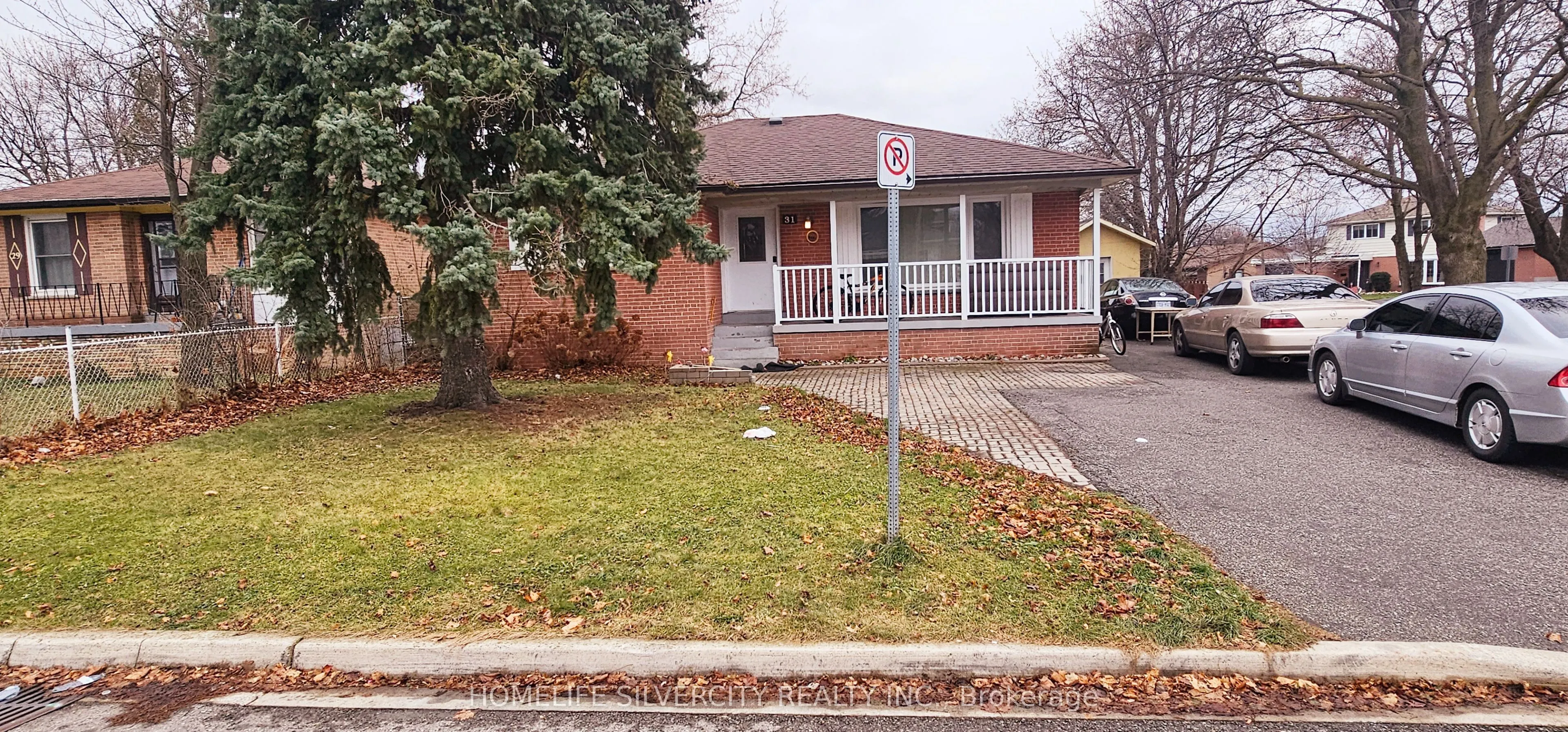 31 Windermere Court, #Bsmnt