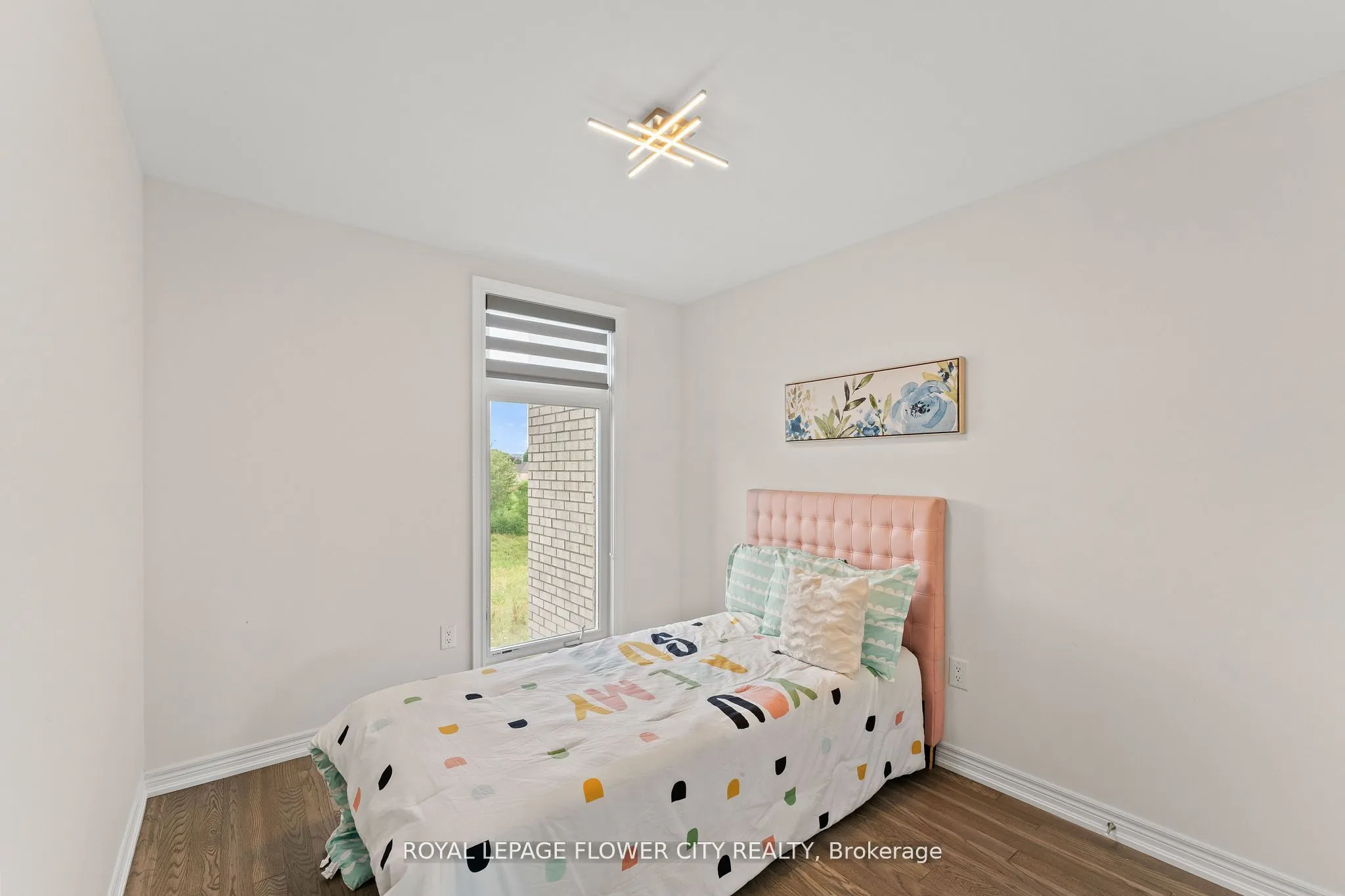 38 Queenpost Drive