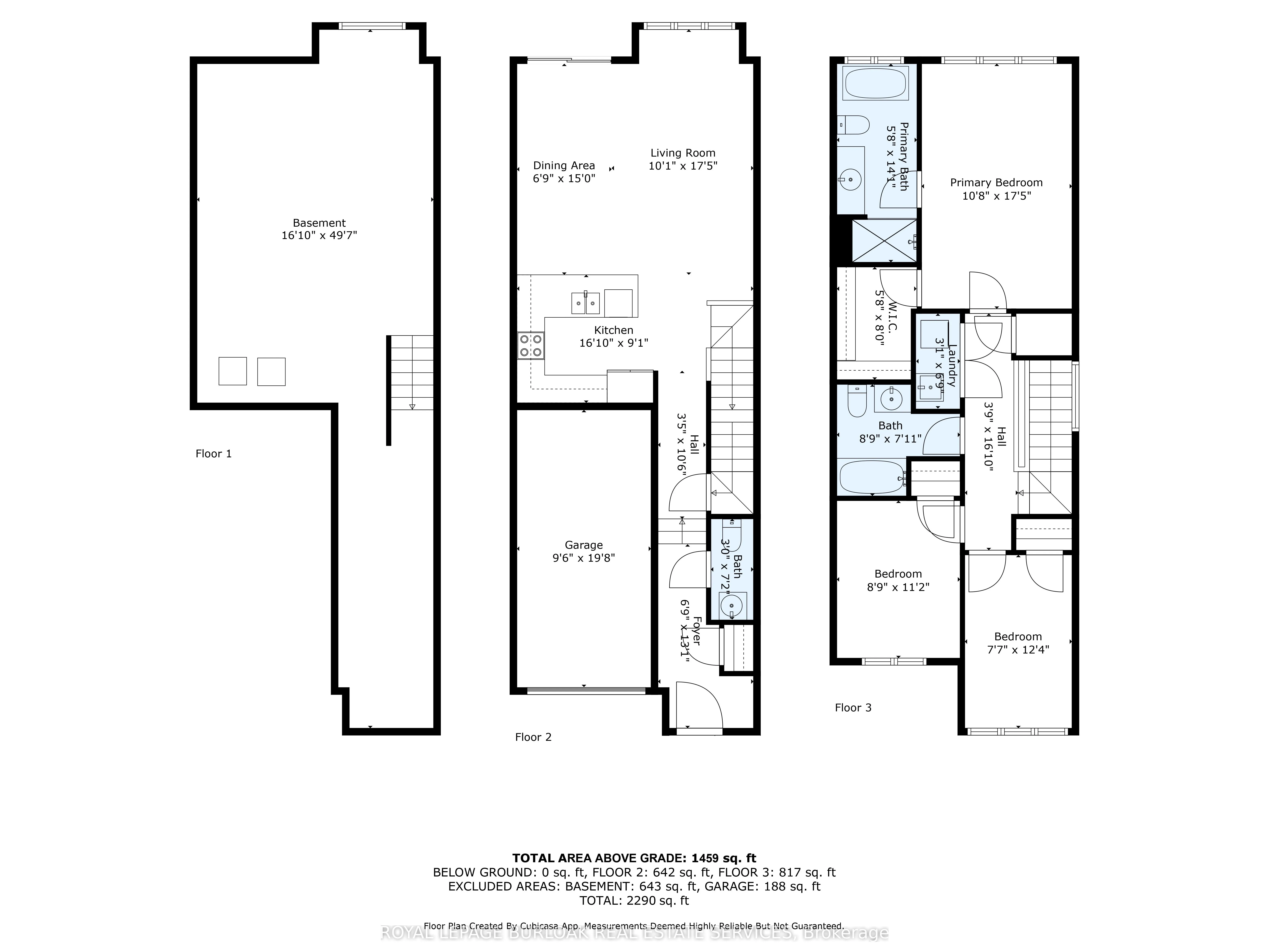 1407 Oakmont Common