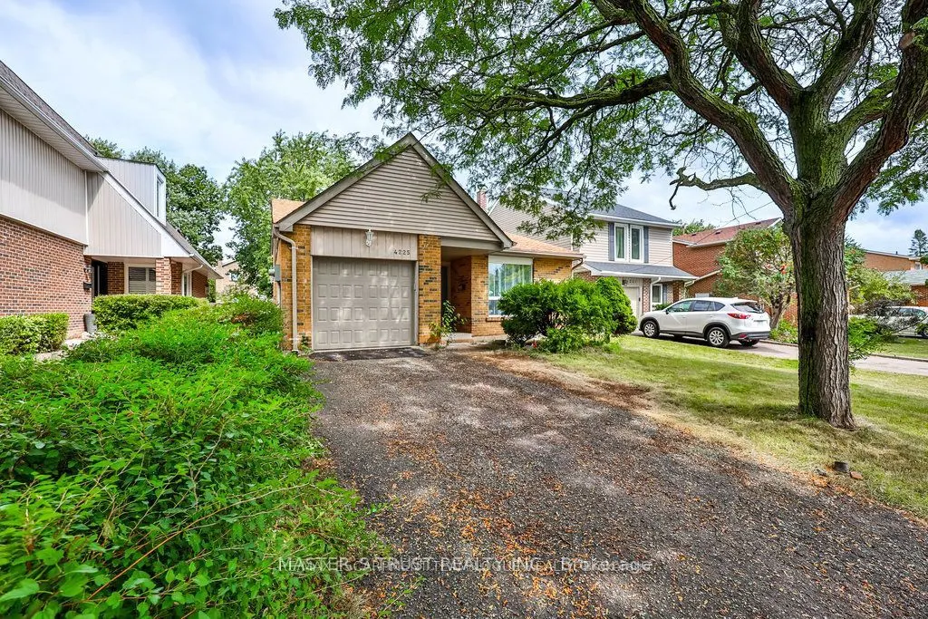 4225 Treetop Crescent