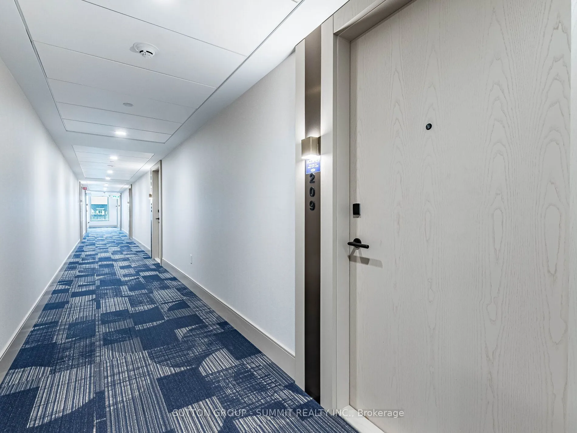 1415 Dundas Street E, #209