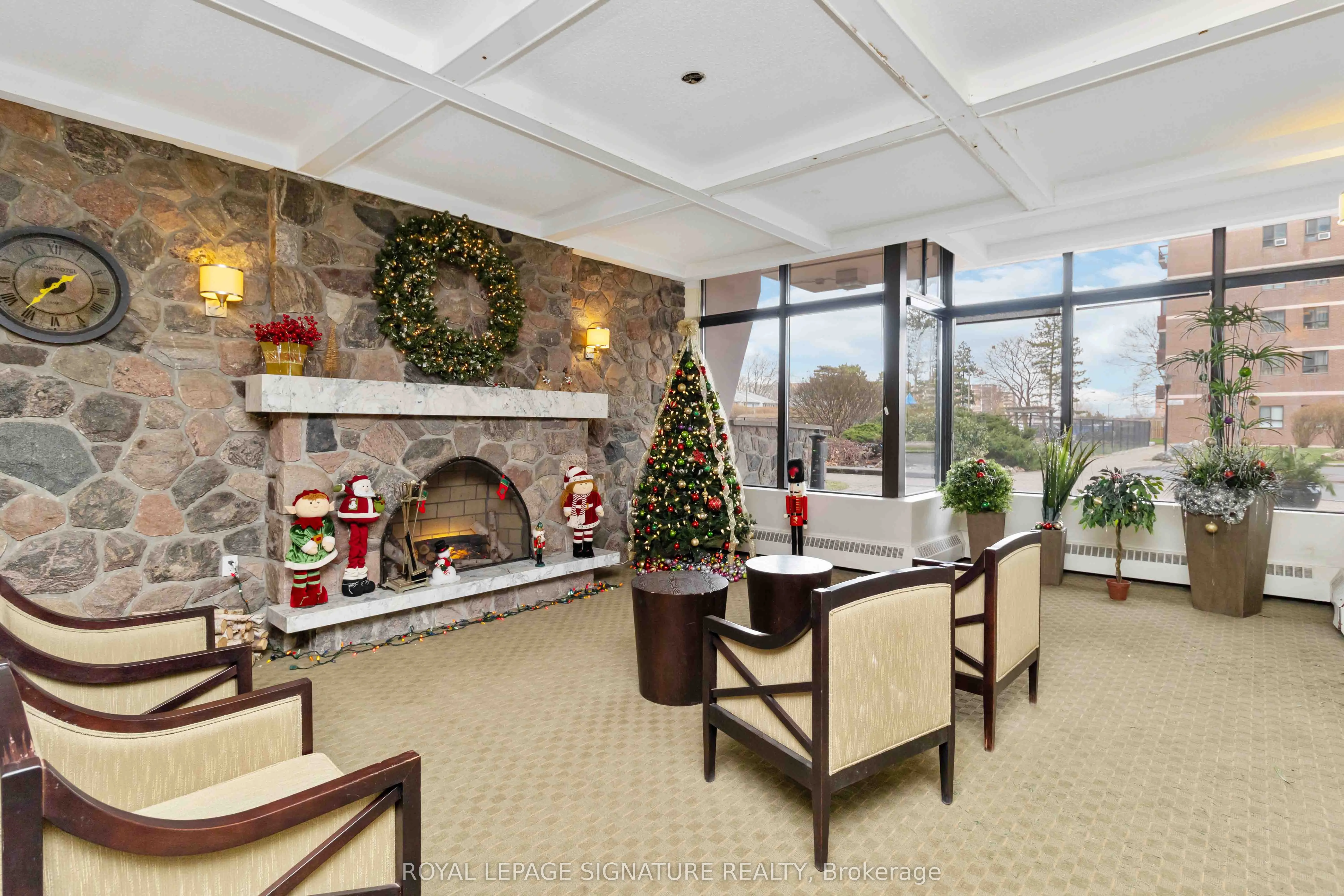 1615 Bloor Street, #512