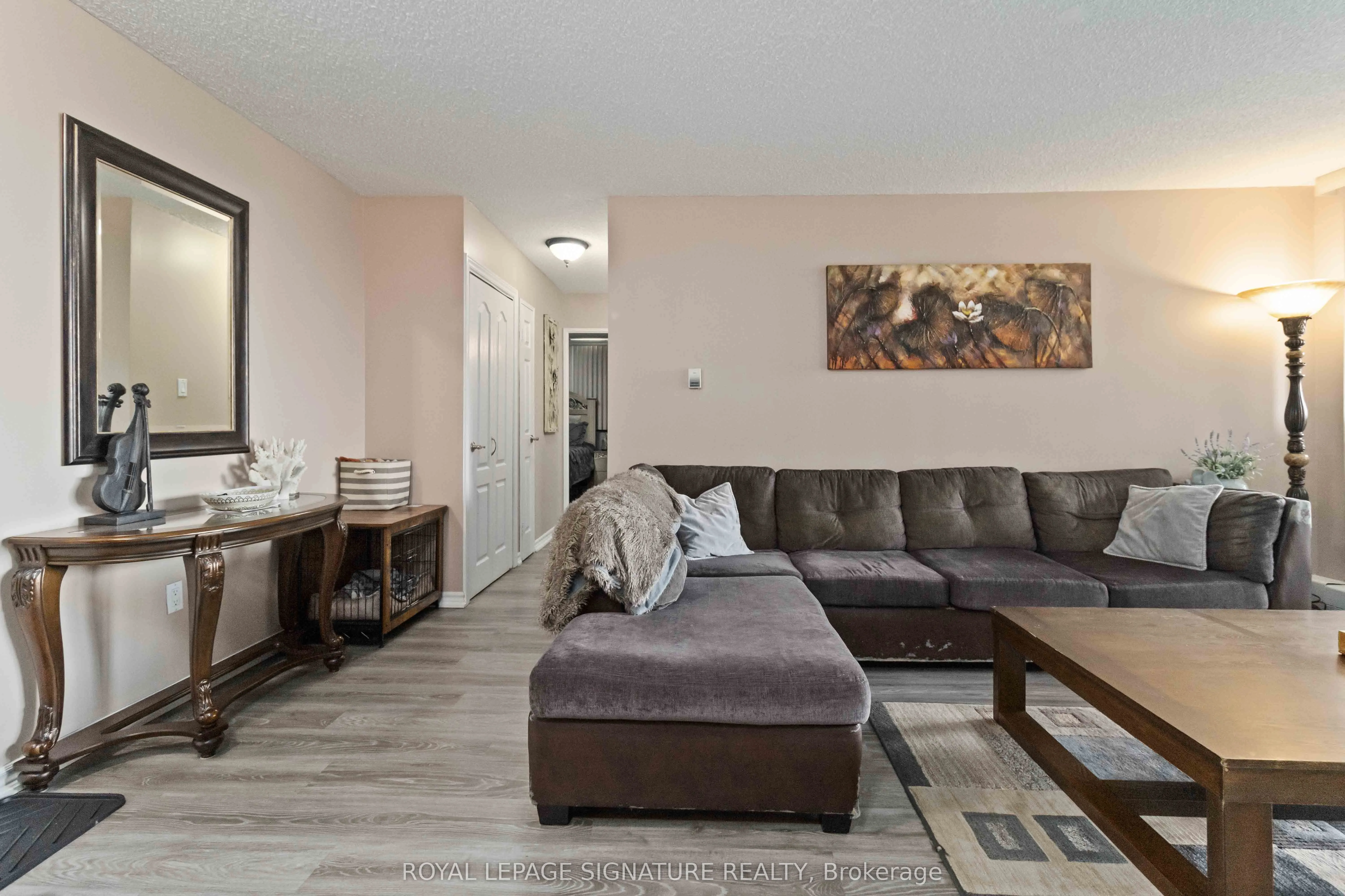 1615 Bloor Street, #512