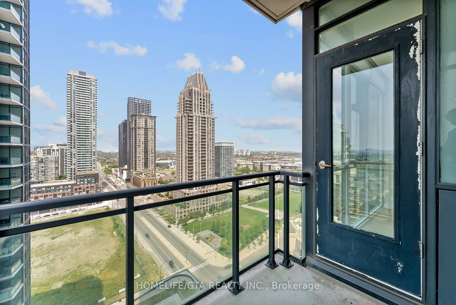 4070 Confederation Parkway, #2107