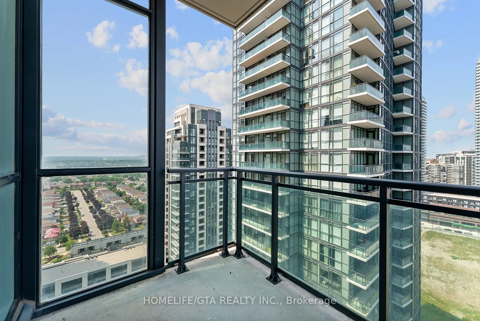 4070 Confederation Parkway, #2107