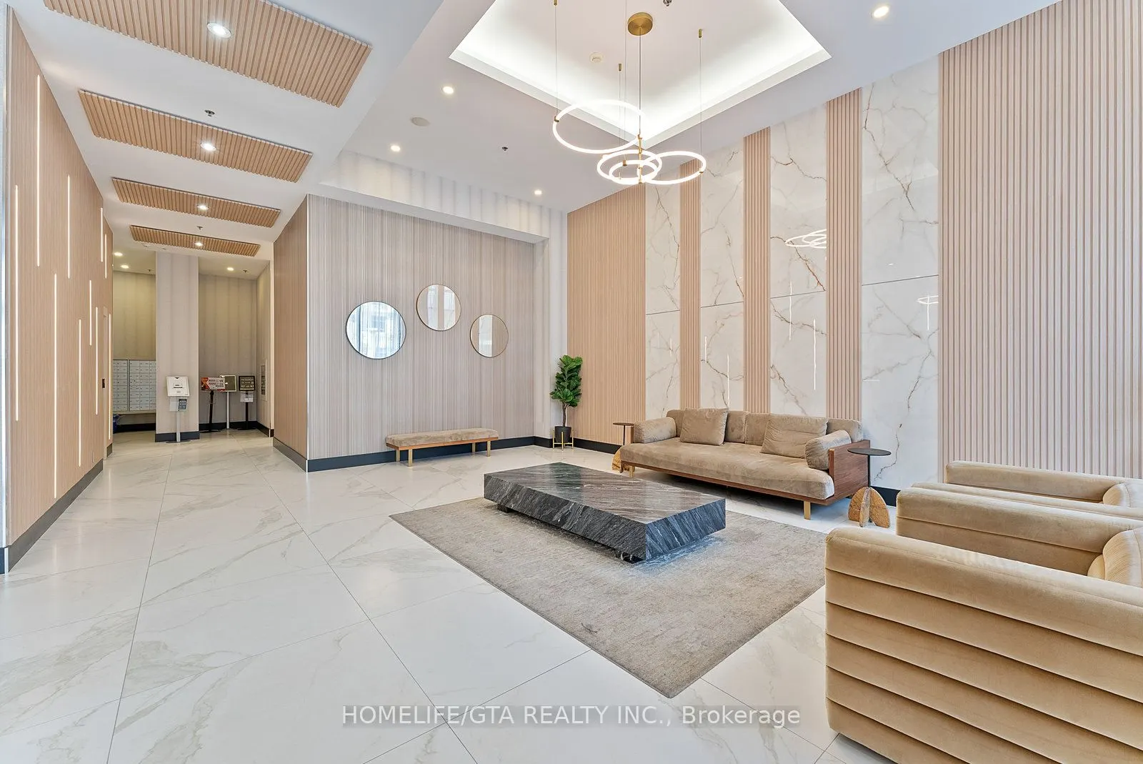 4070 Confederation Parkway, #2107