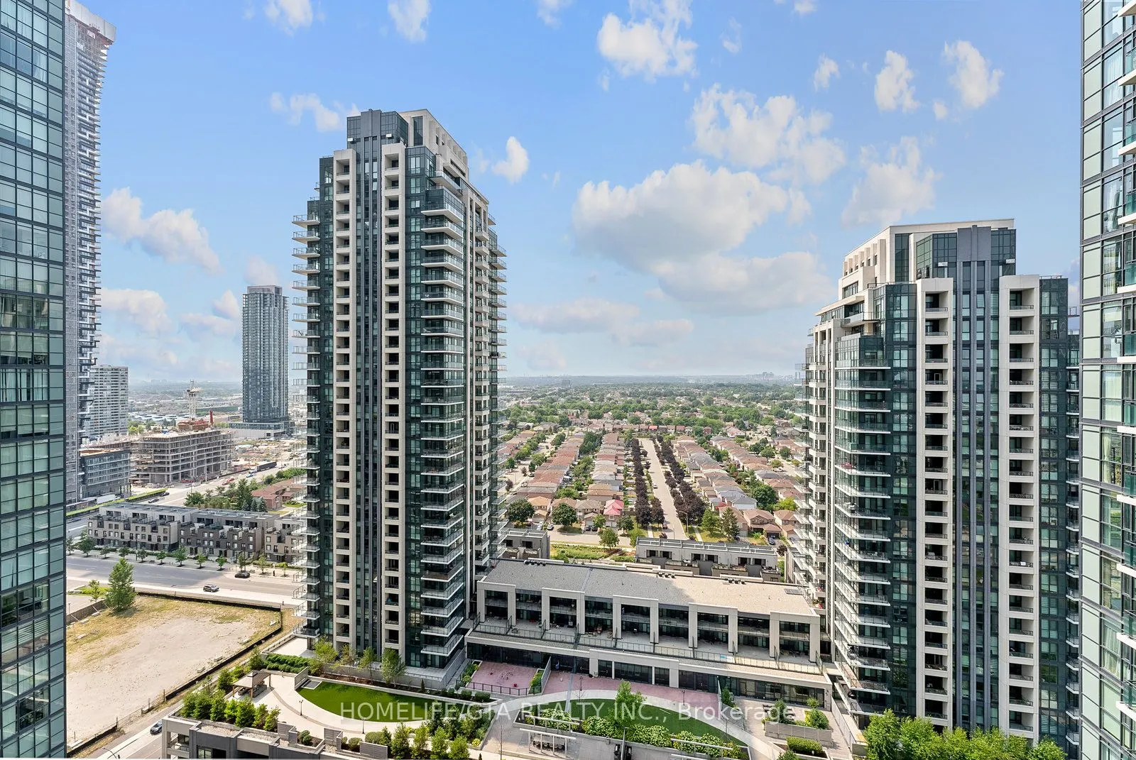 4070 Confederation Parkway, #2107