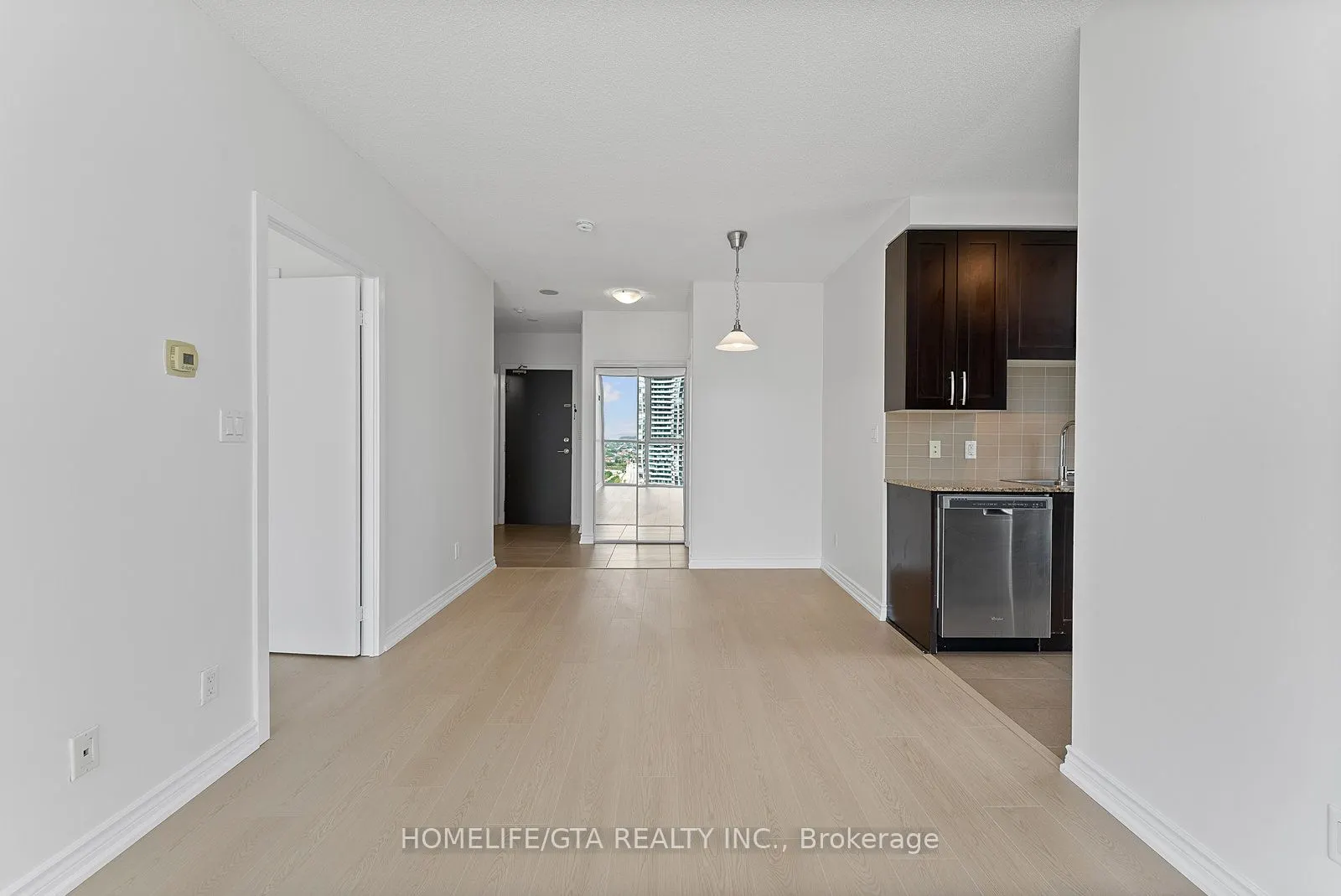 4070 Confederation Parkway, #2107