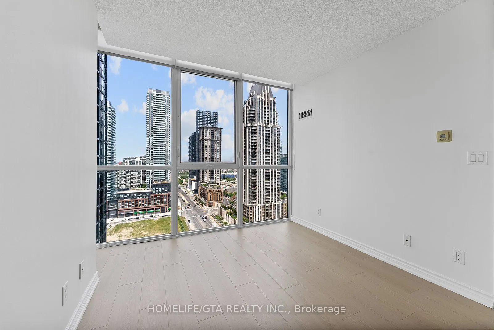 4070 Confederation Parkway, #2107