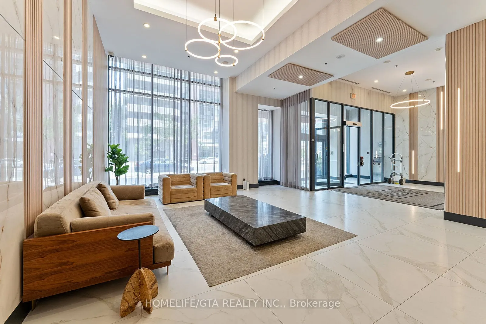 4070 Confederation Parkway, #2107