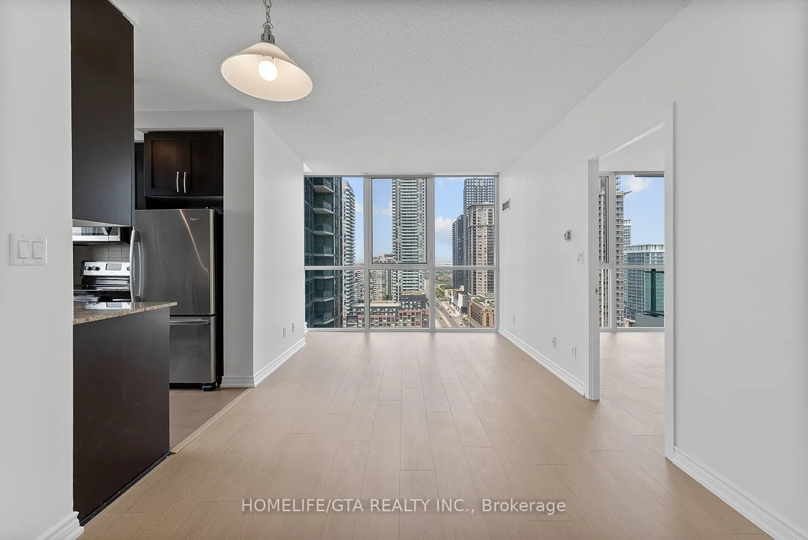 4070 Confederation Parkway, #2107