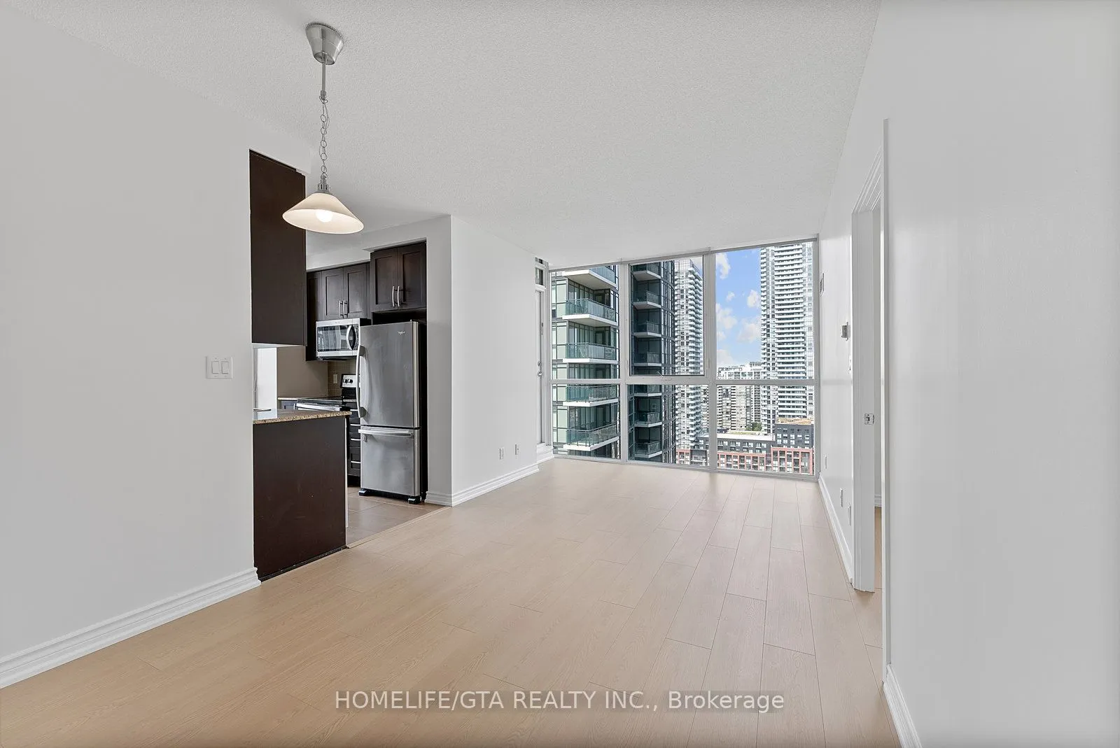 4070 Confederation Parkway, #2107
