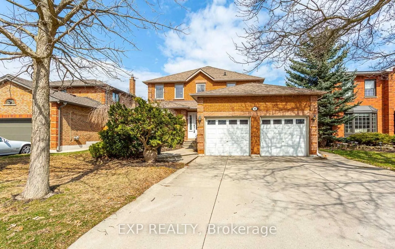 93 Waldie Road