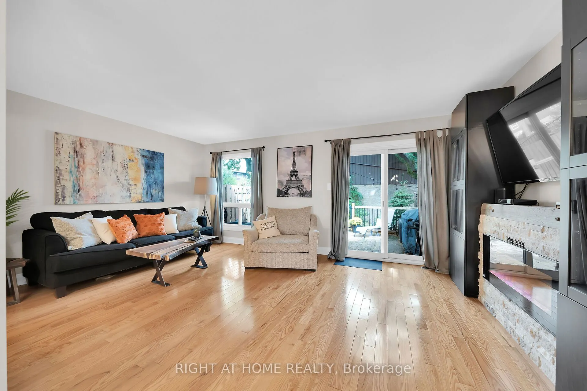 2301 Cavendish Drive, #129