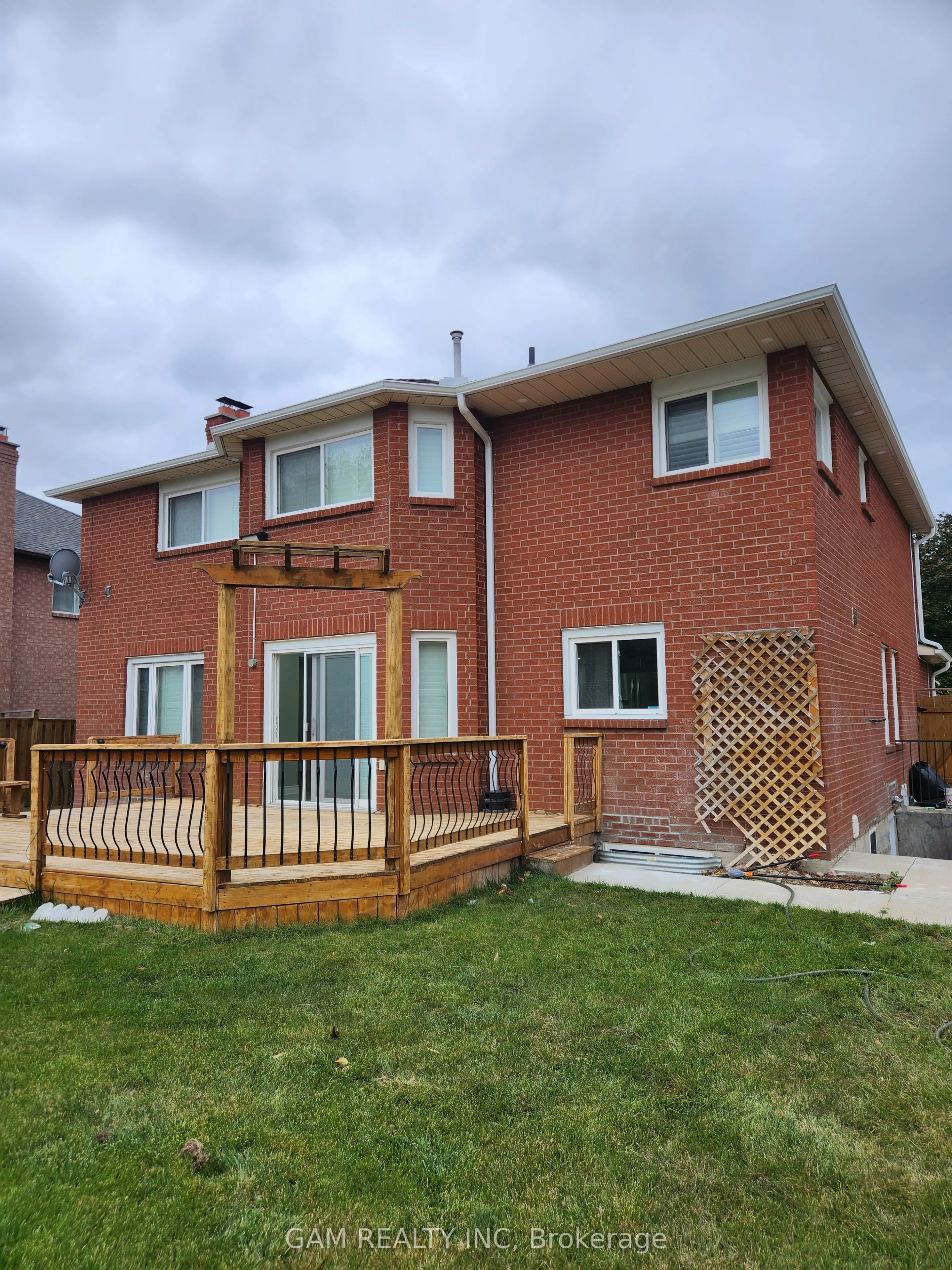 1721 Village View Place, #( Main)