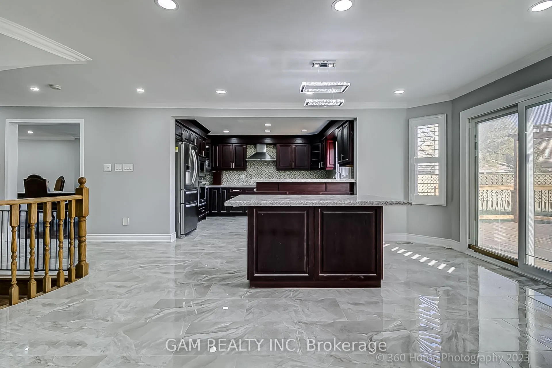 1721 Village View Place, #( Main)