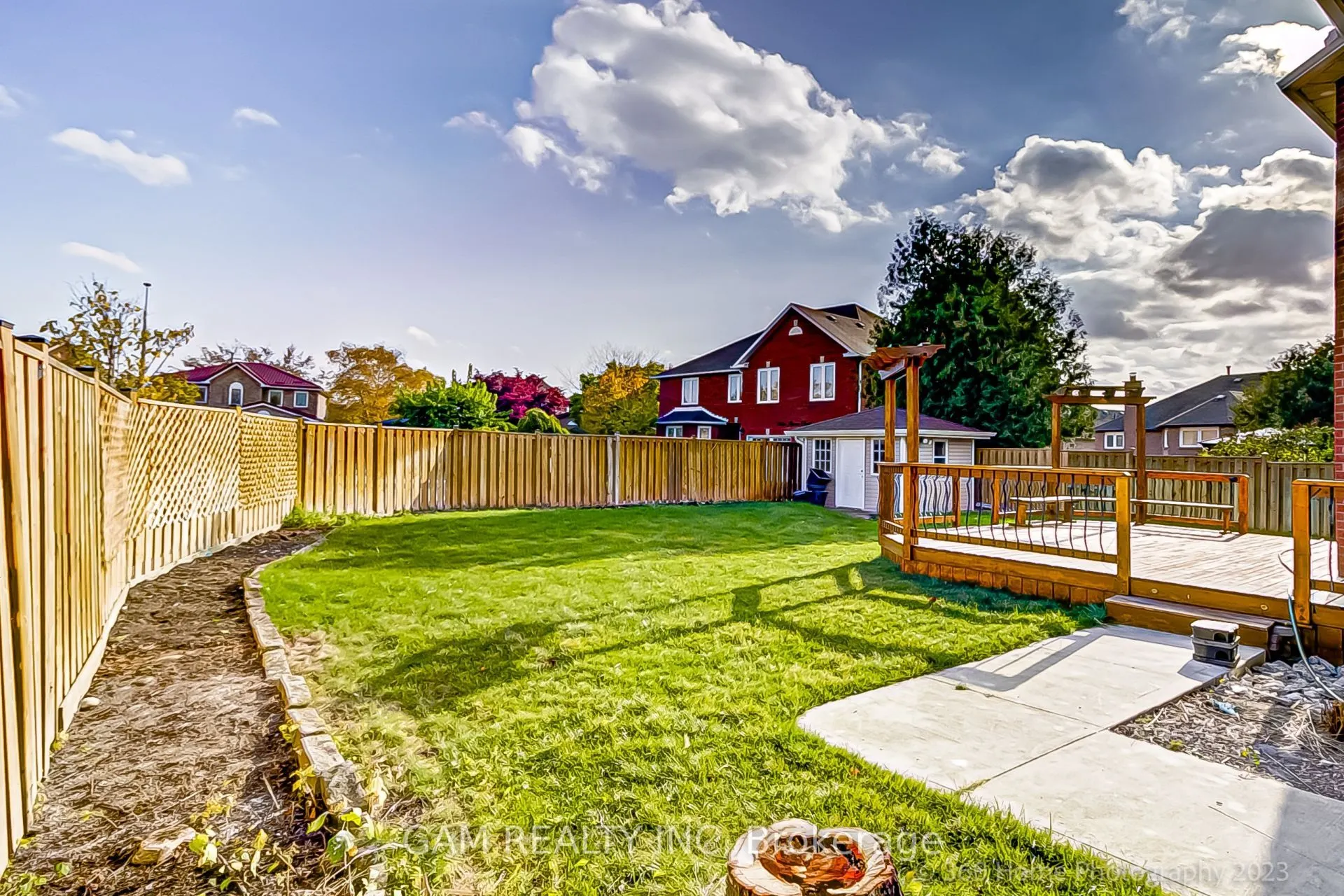 1721 Village View Place, #( Main)
