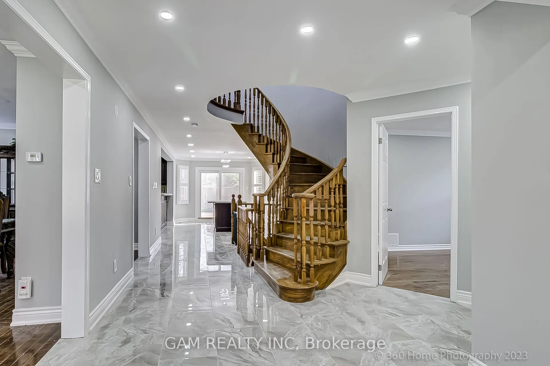 1721 Village View Place, #( Main)