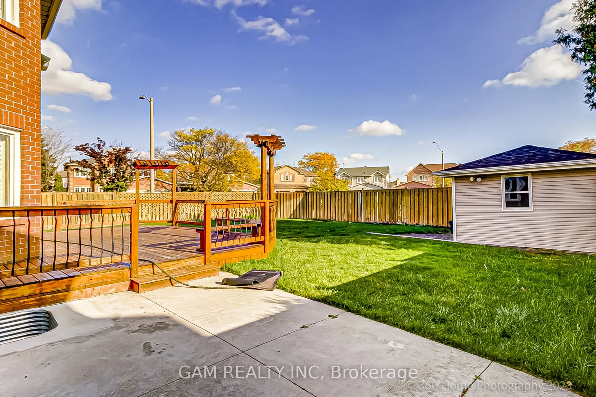 1721 Village View Place, #( Main)