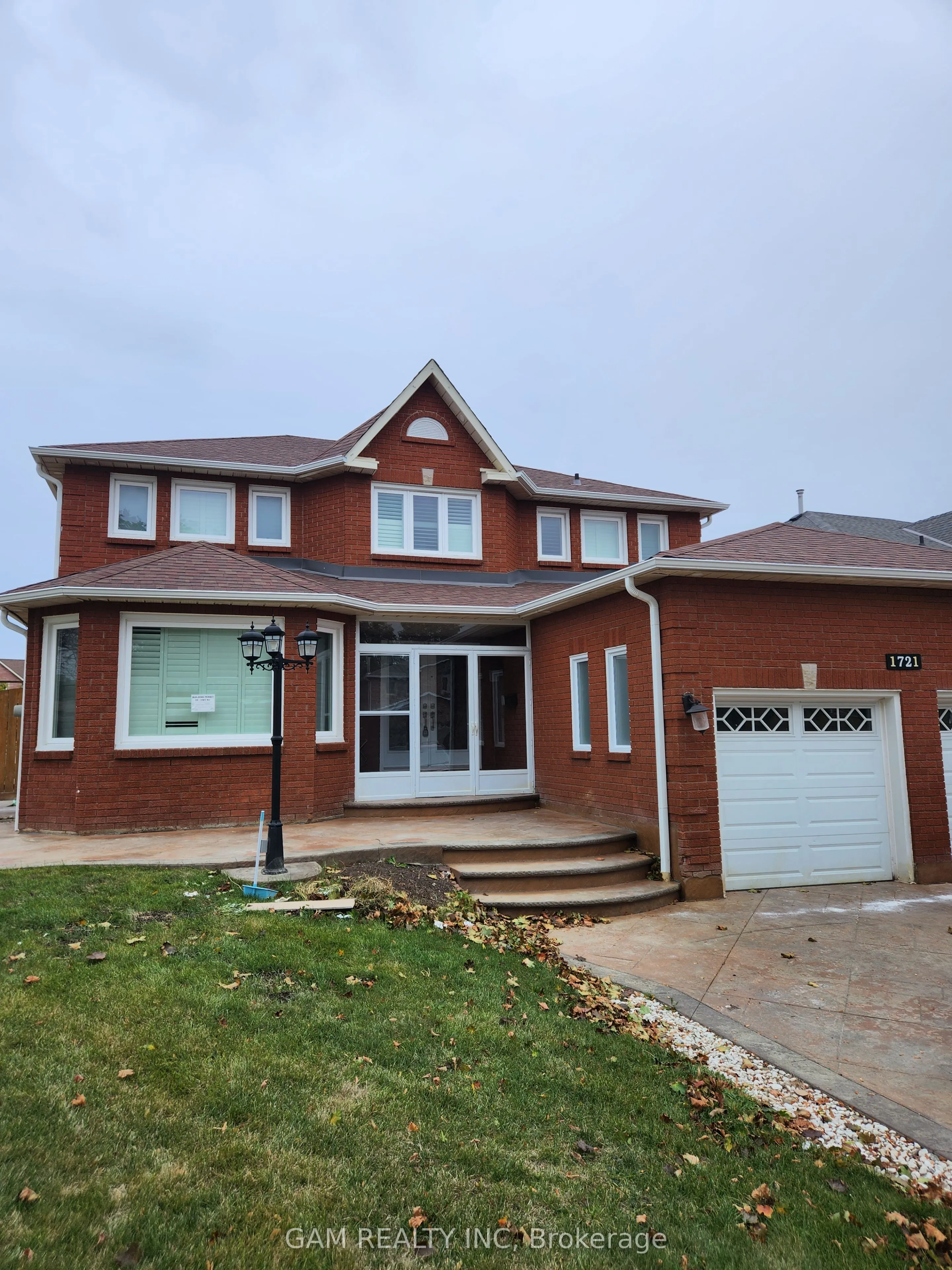 1721 Village View Place, #( Main)