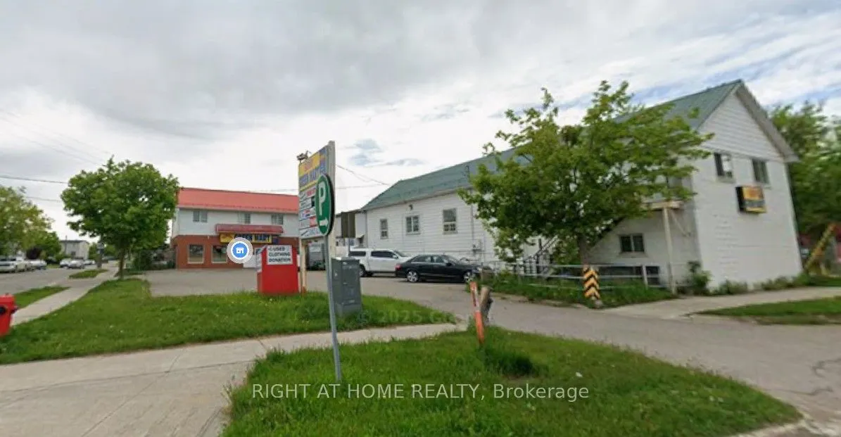 47A Townline Road