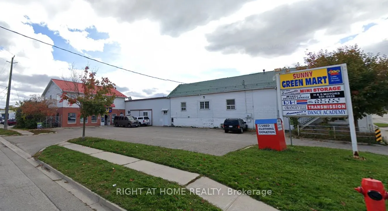 47A Townline Road