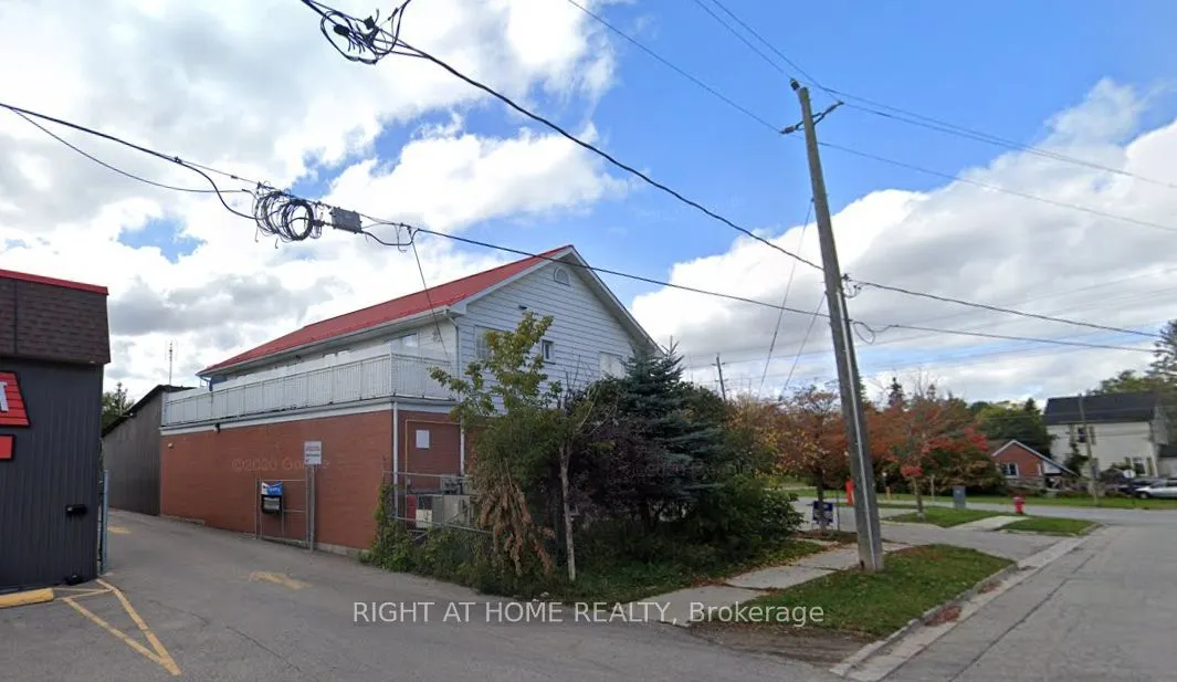 47A Townline Road
