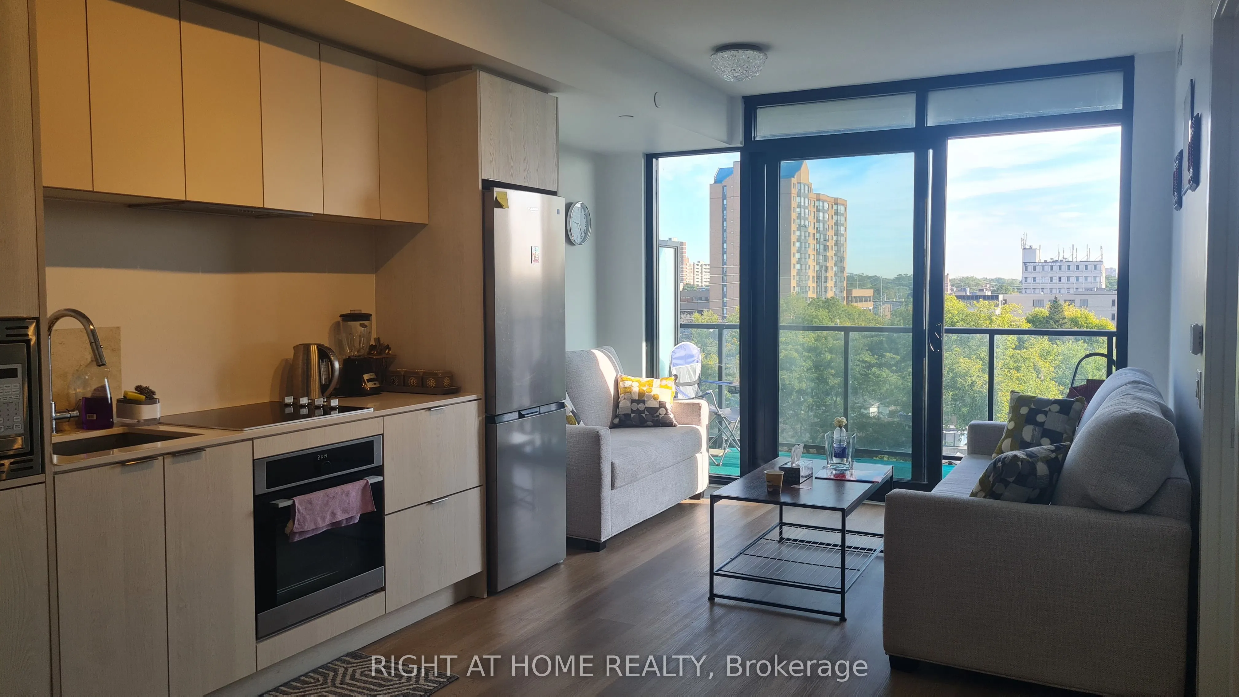 3009 Novar Road, #430