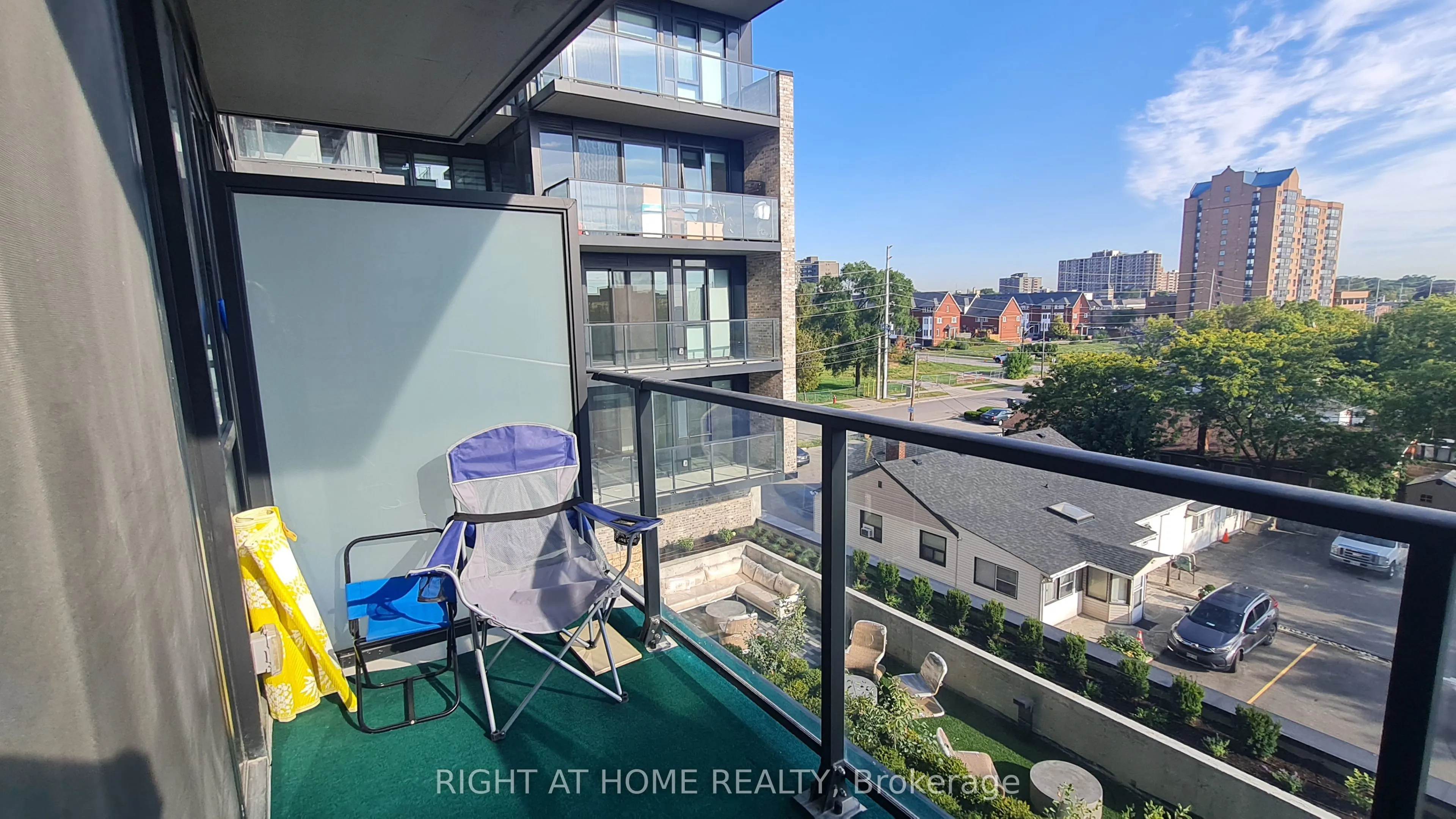 3009 Novar Road, #430