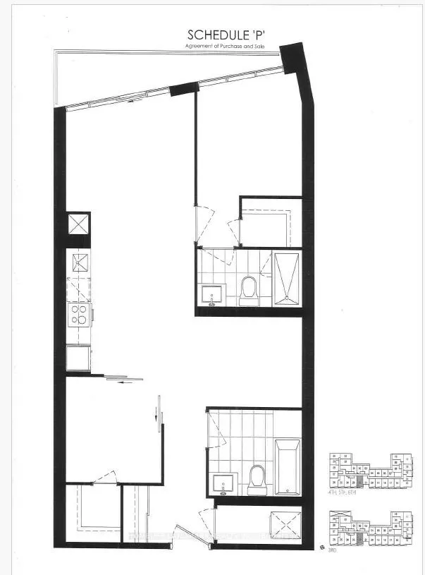 36 Zorra Street, #522