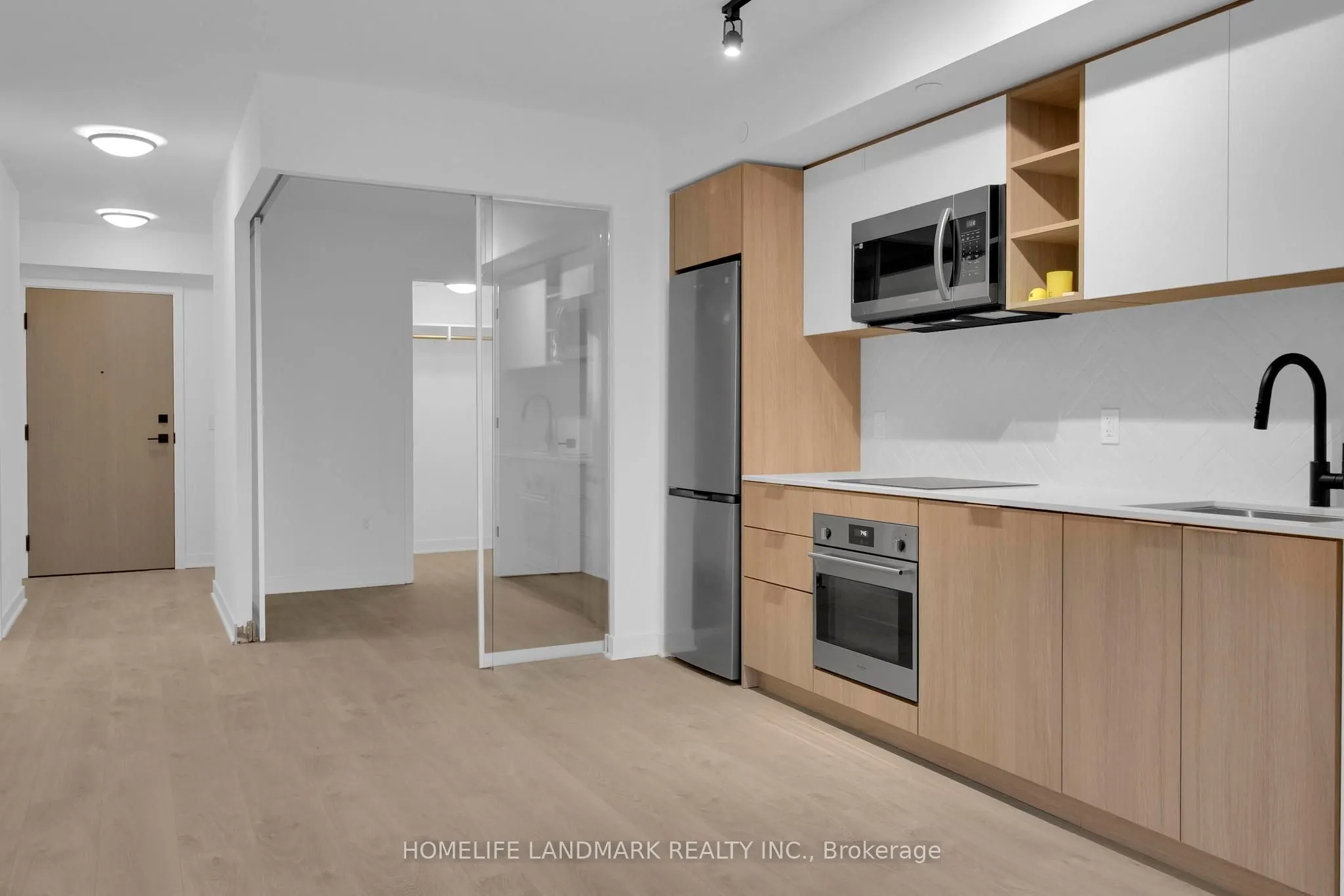 36 Zorra Street, #522