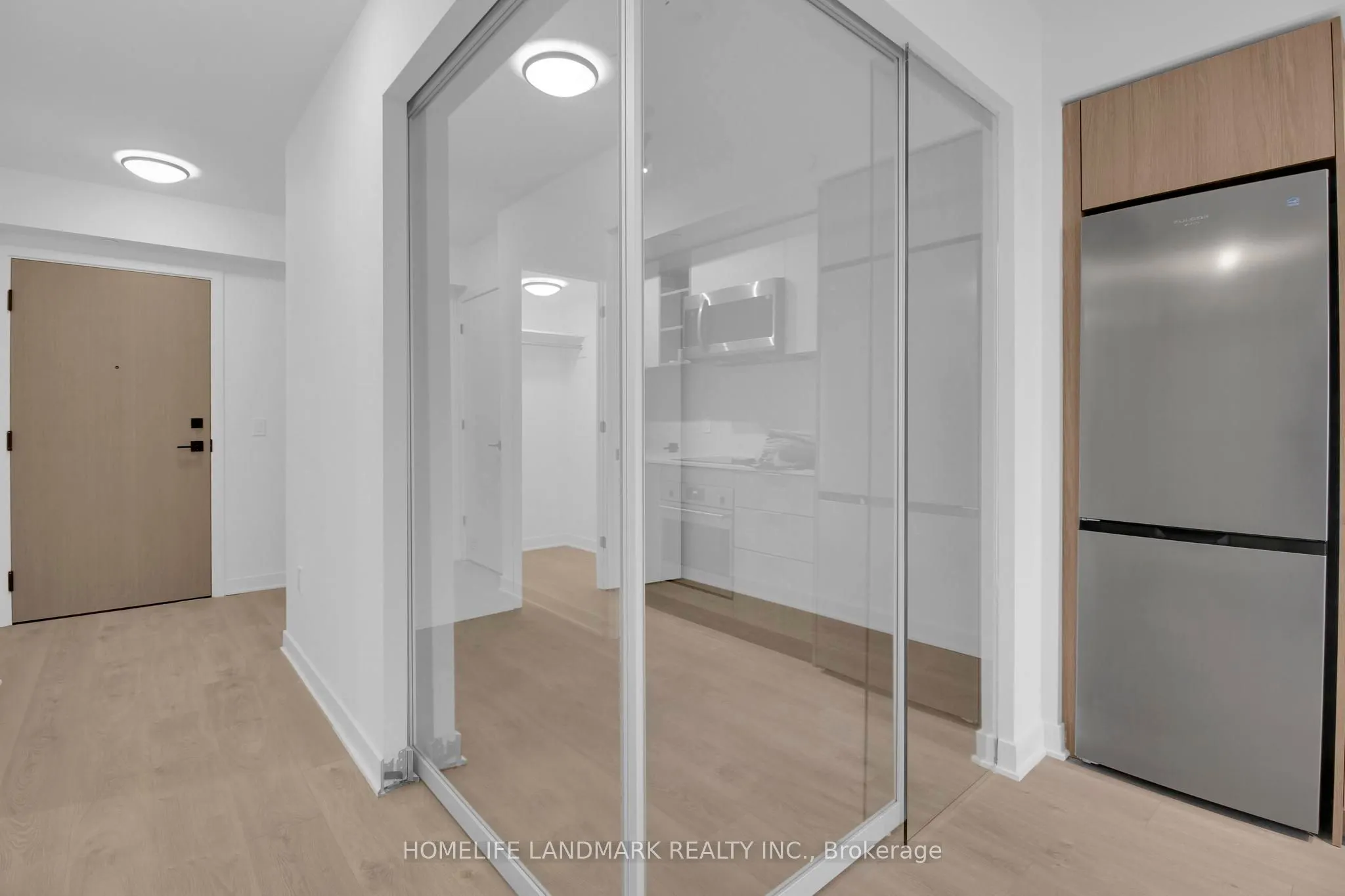 36 Zorra Street, #522