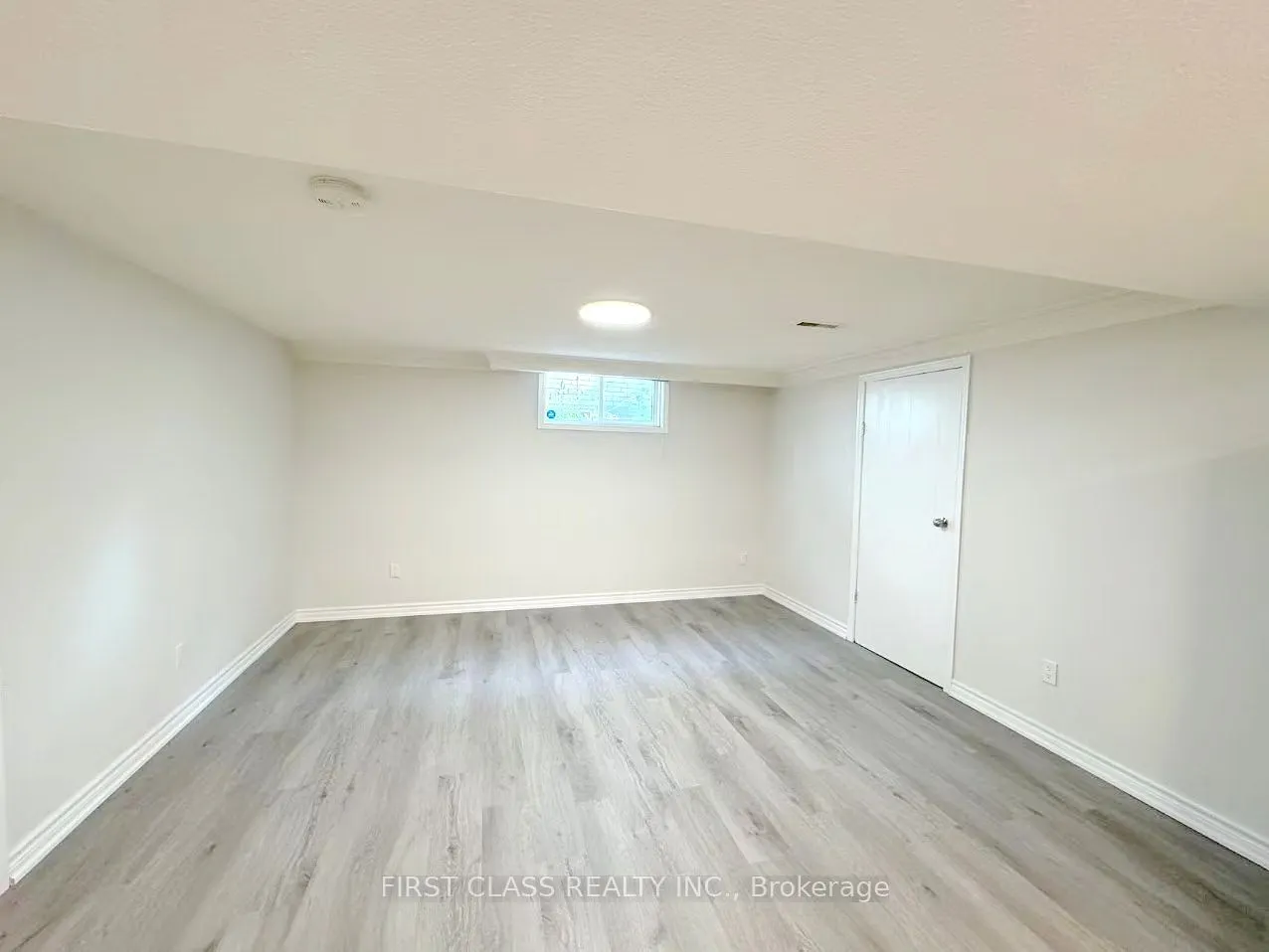 3277 CARDROSS Road, #Basement Unit