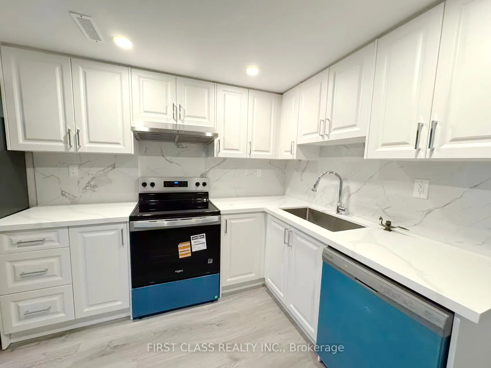 3277 CARDROSS Road, #Basement Unit