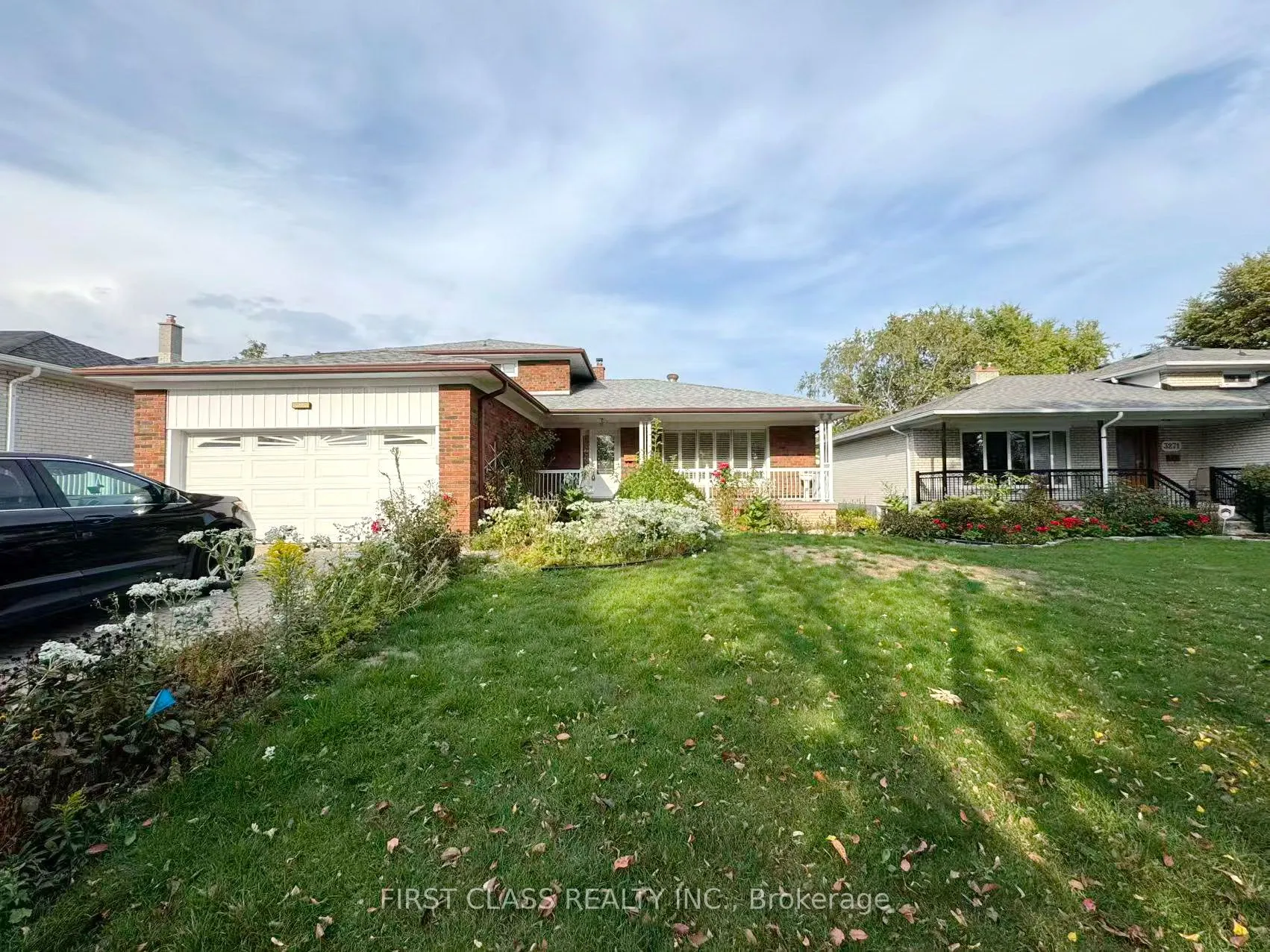 3277 CARDROSS Road, #Basement Unit