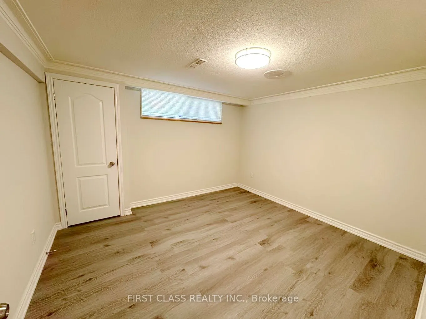 3277 CARDROSS Road, #Basement Unit