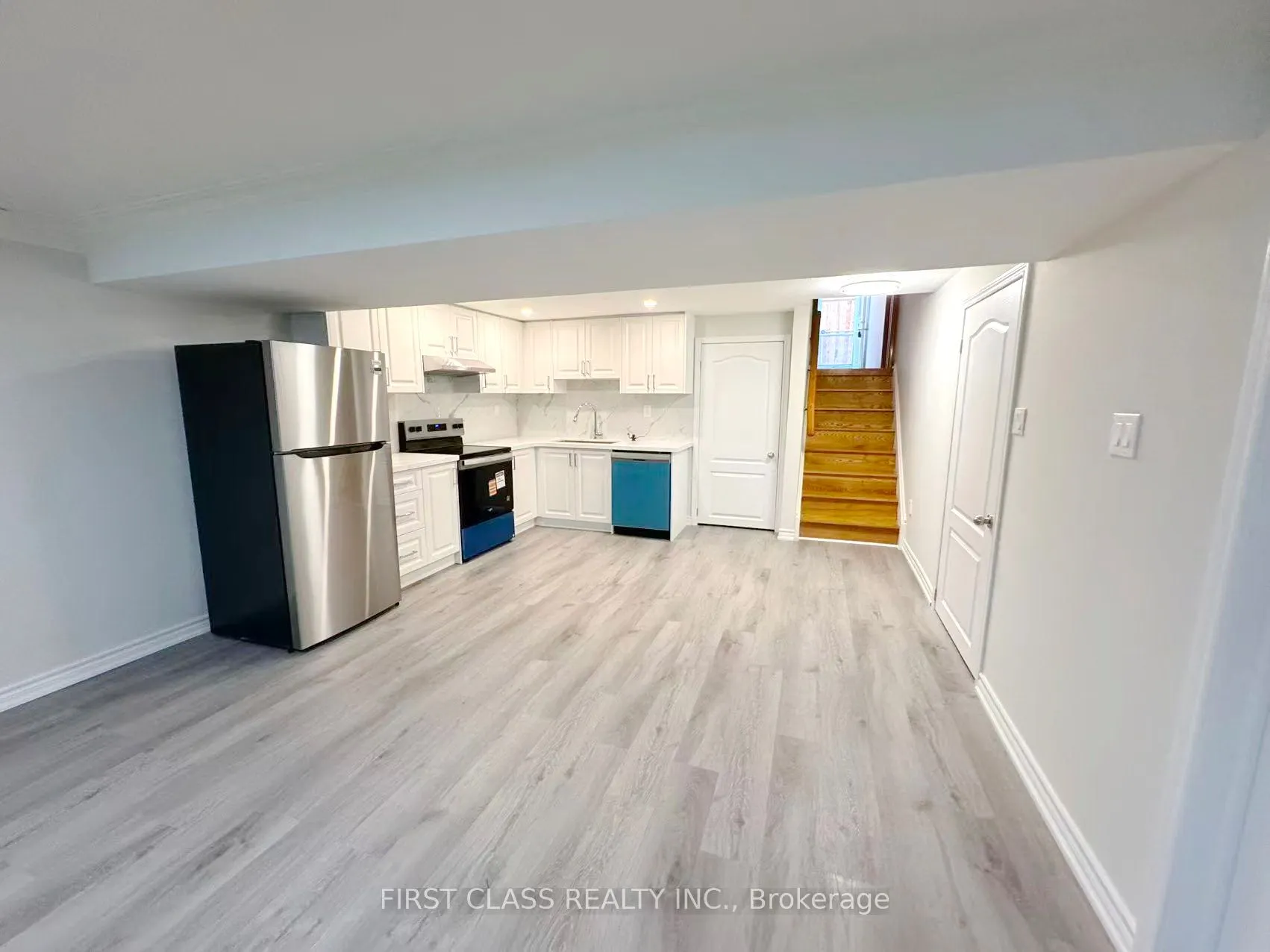 3277 CARDROSS Road, #Basement Unit