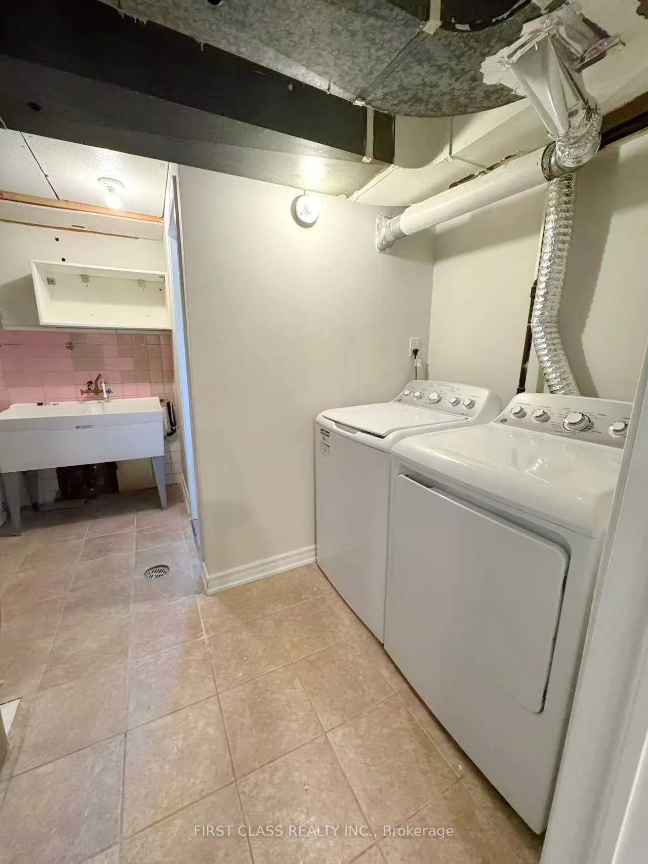 3277 CARDROSS Road, #Basement Unit