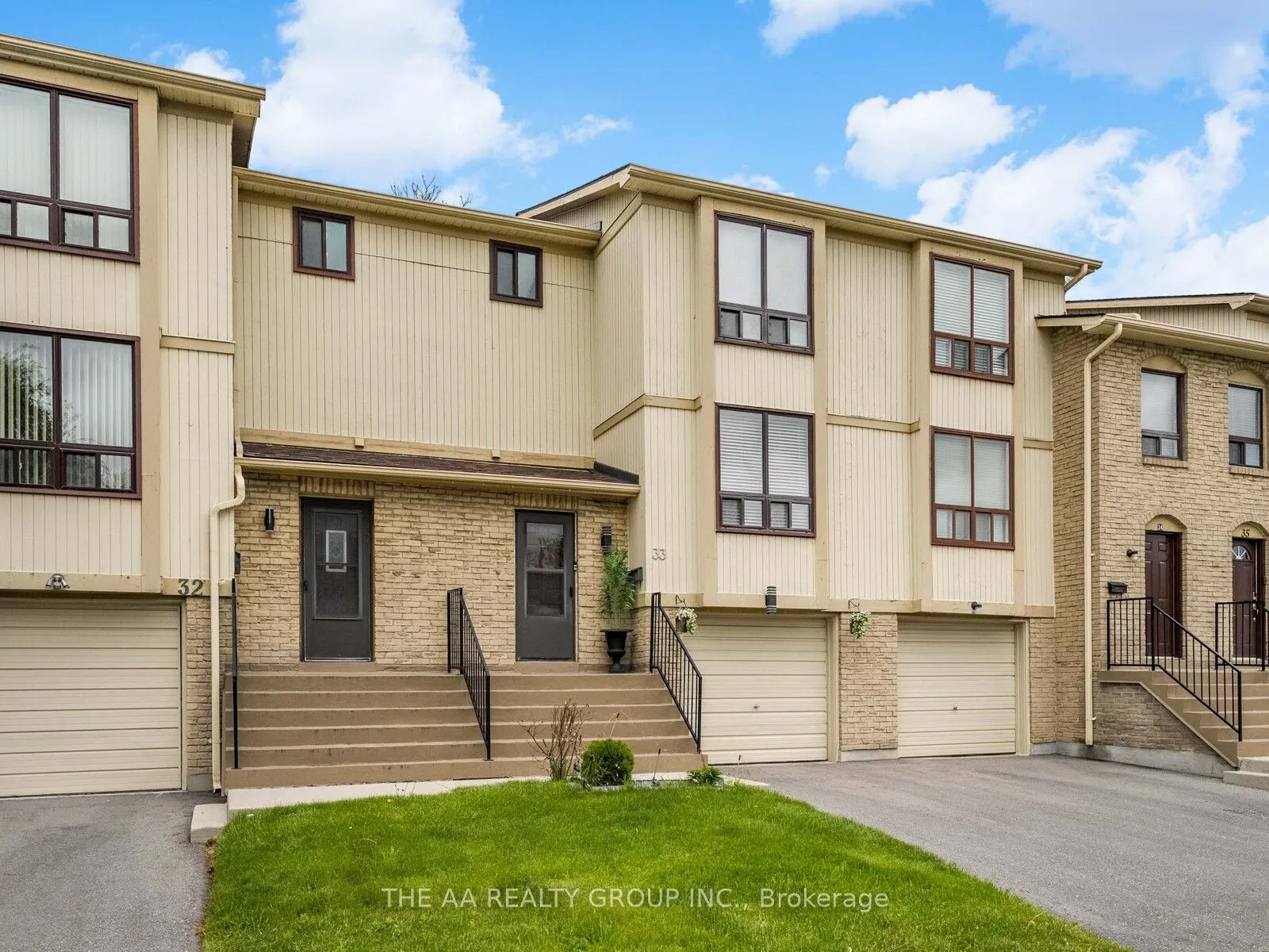33 Guildford Crescent, #33