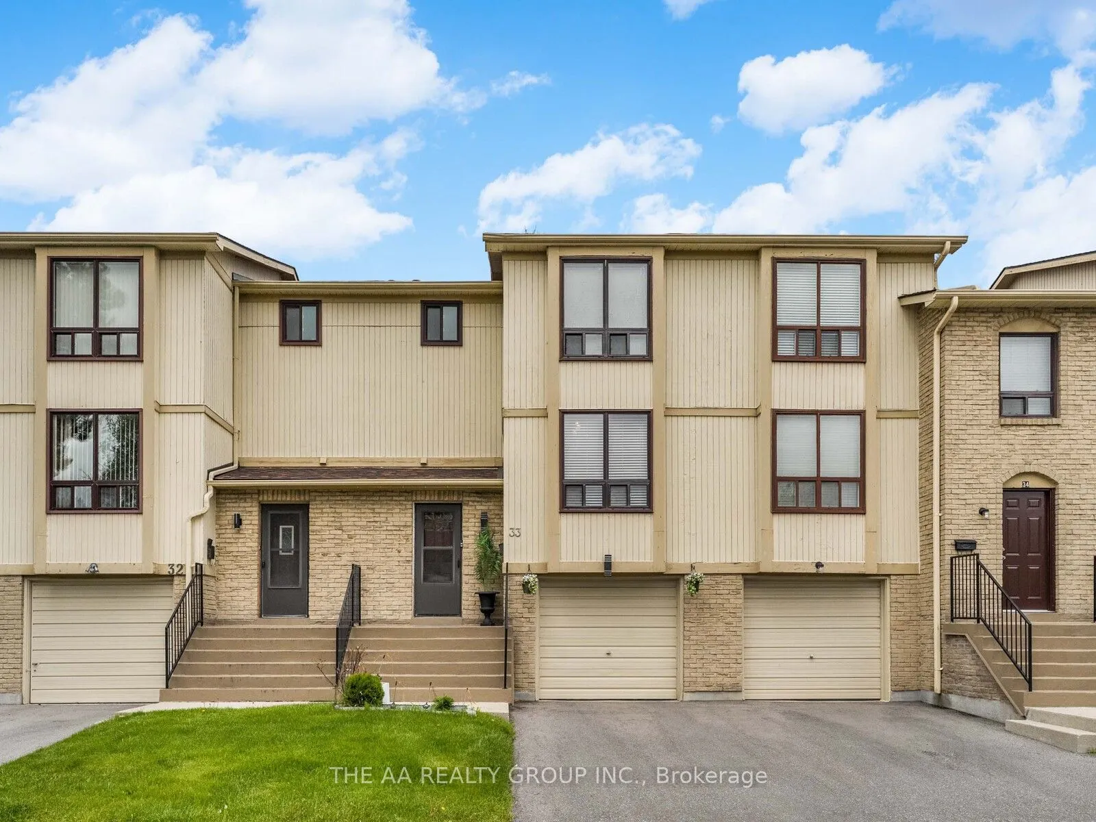 33 Guildford Crescent, #33
