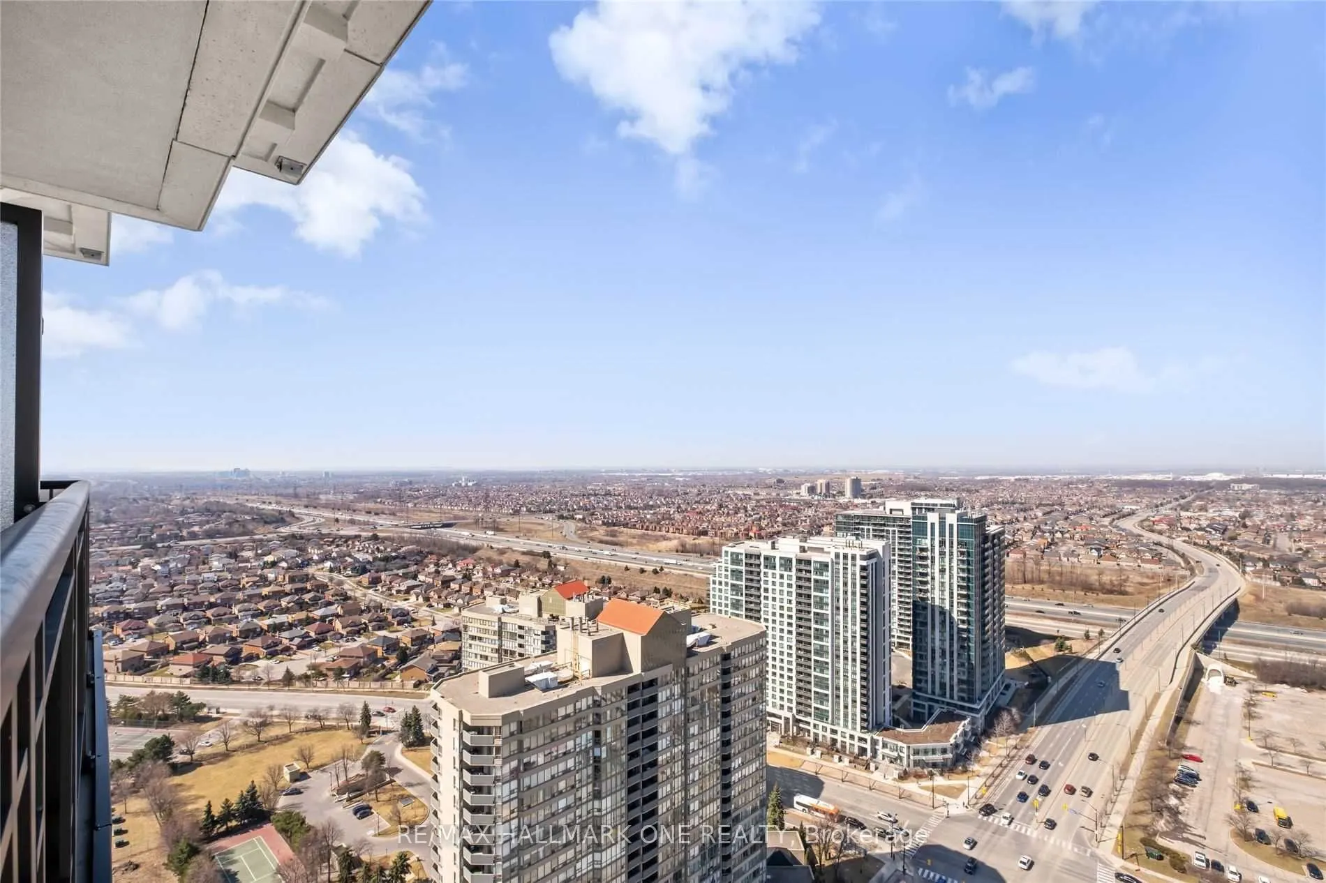 385 Prince Of Wales Drive, #3101