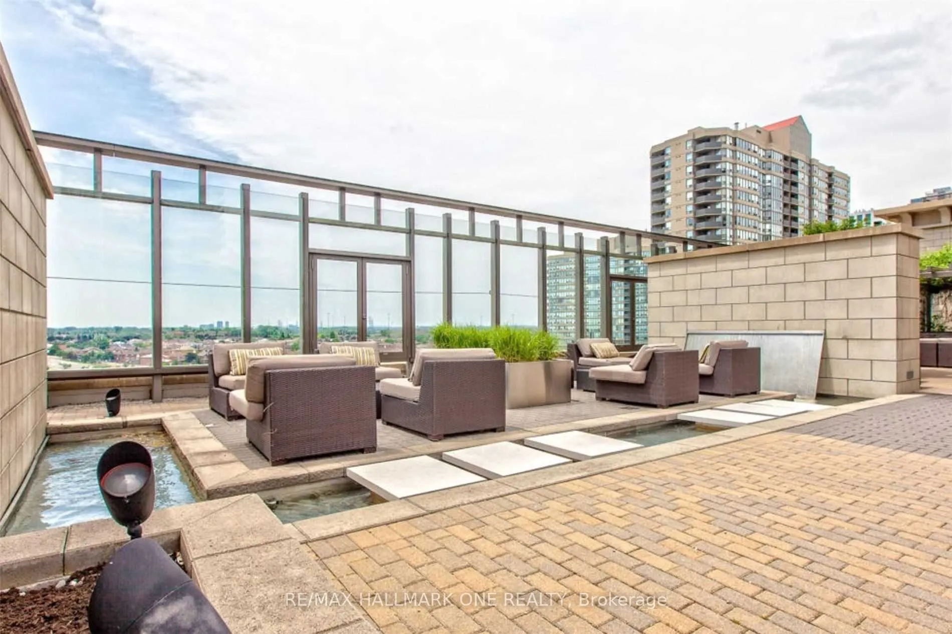 385 Prince Of Wales Drive, #3101