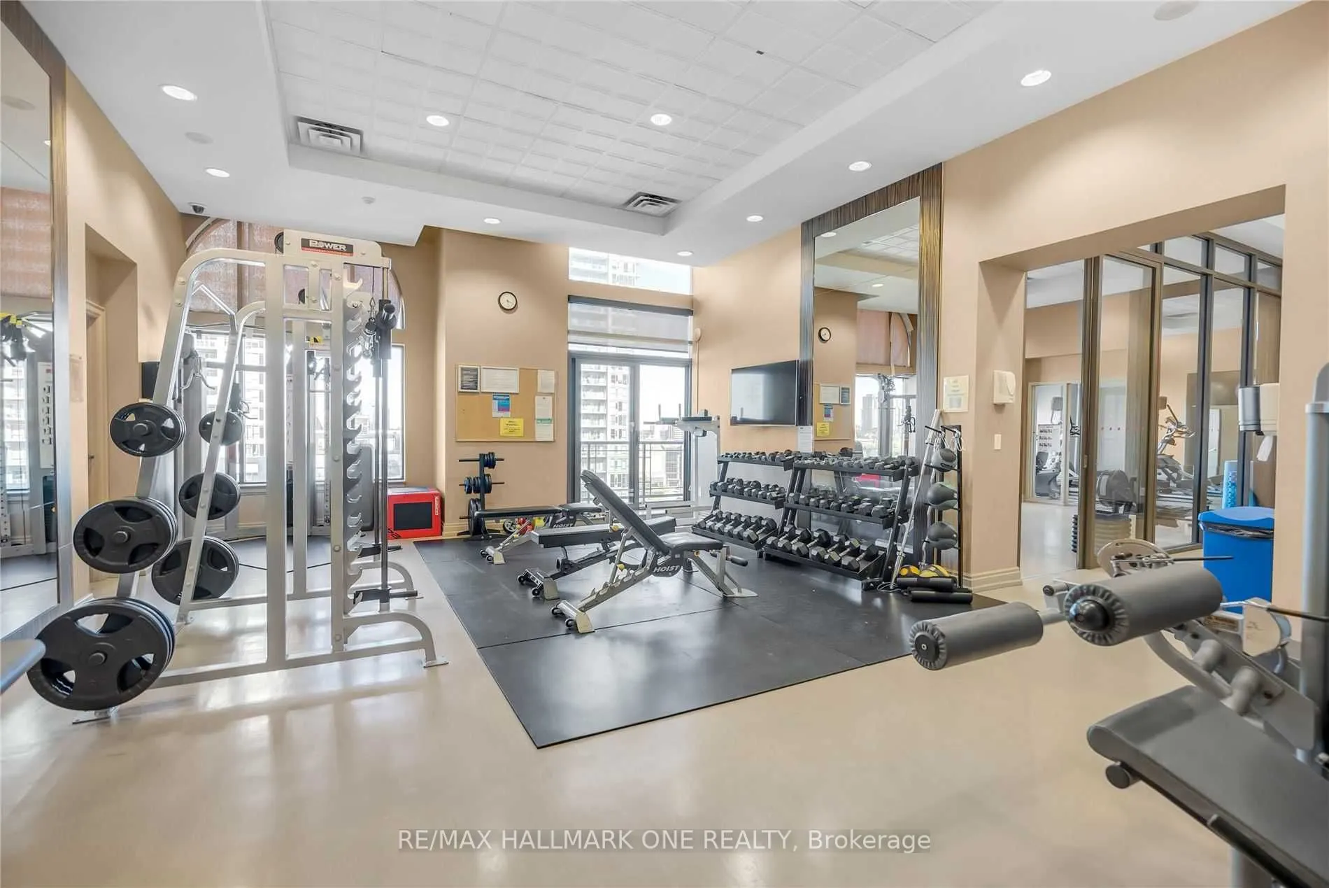 385 Prince Of Wales Drive, #3101