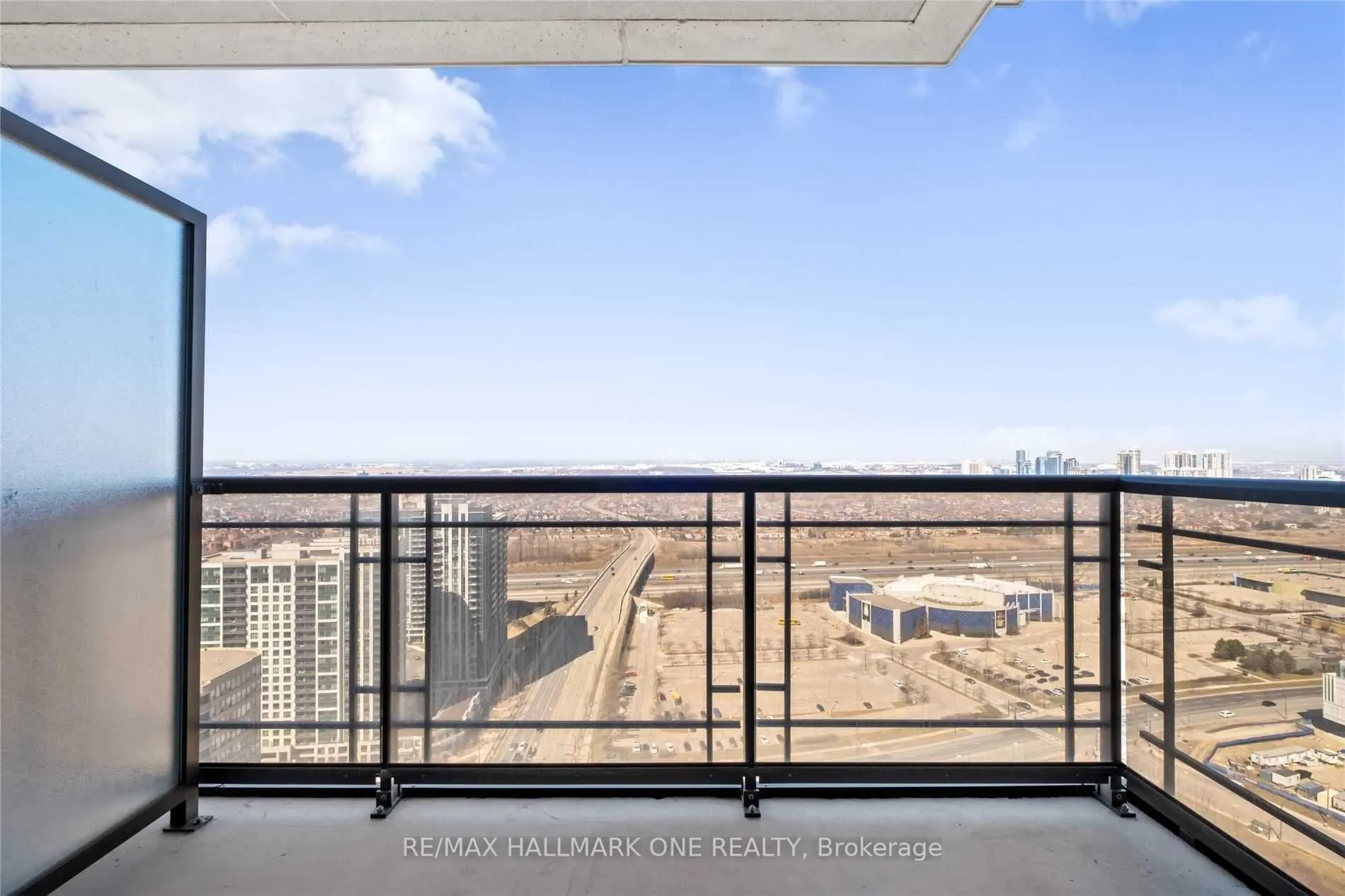 385 Prince Of Wales Drive, #3101