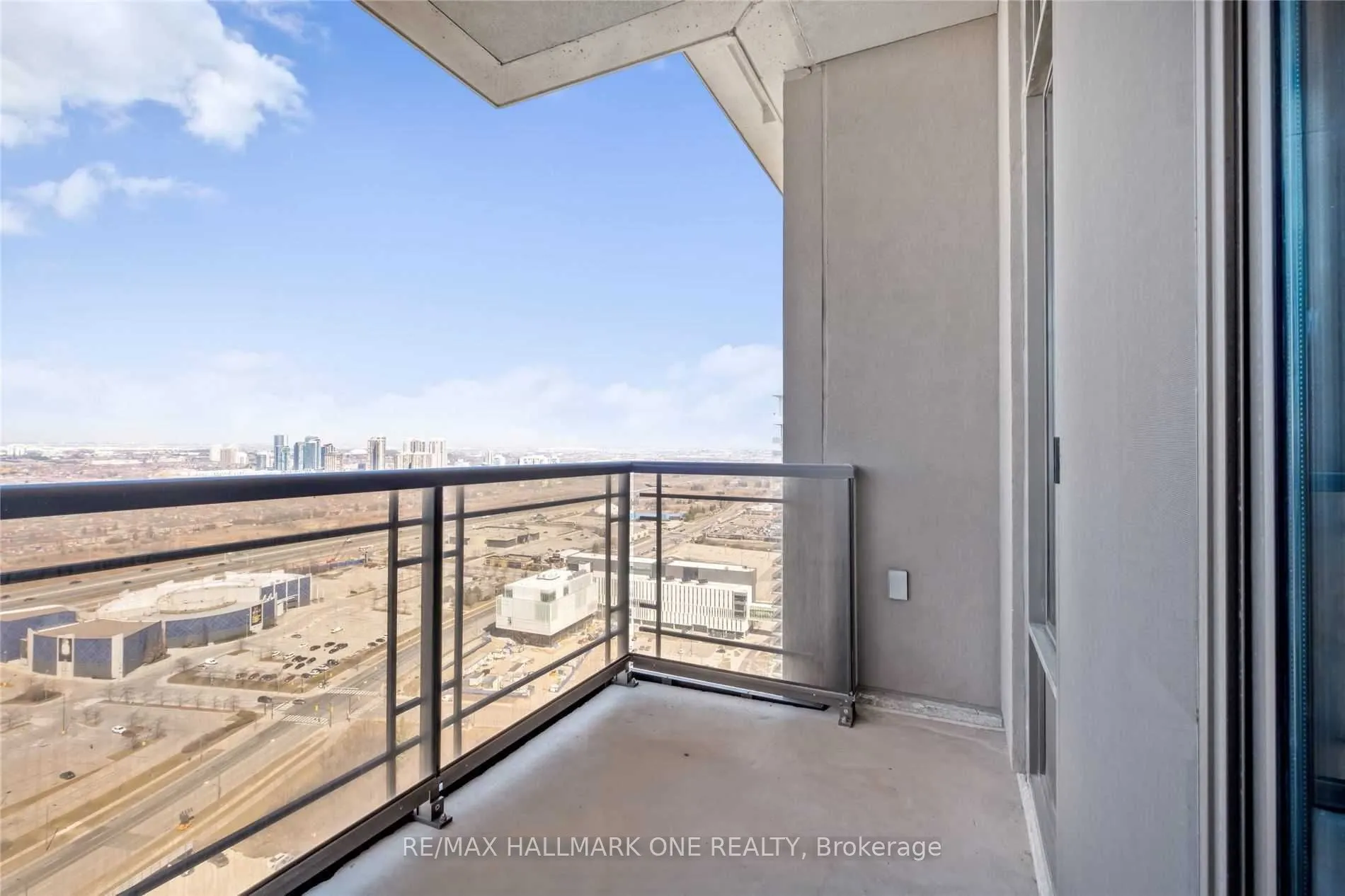 385 Prince Of Wales Drive, #3101