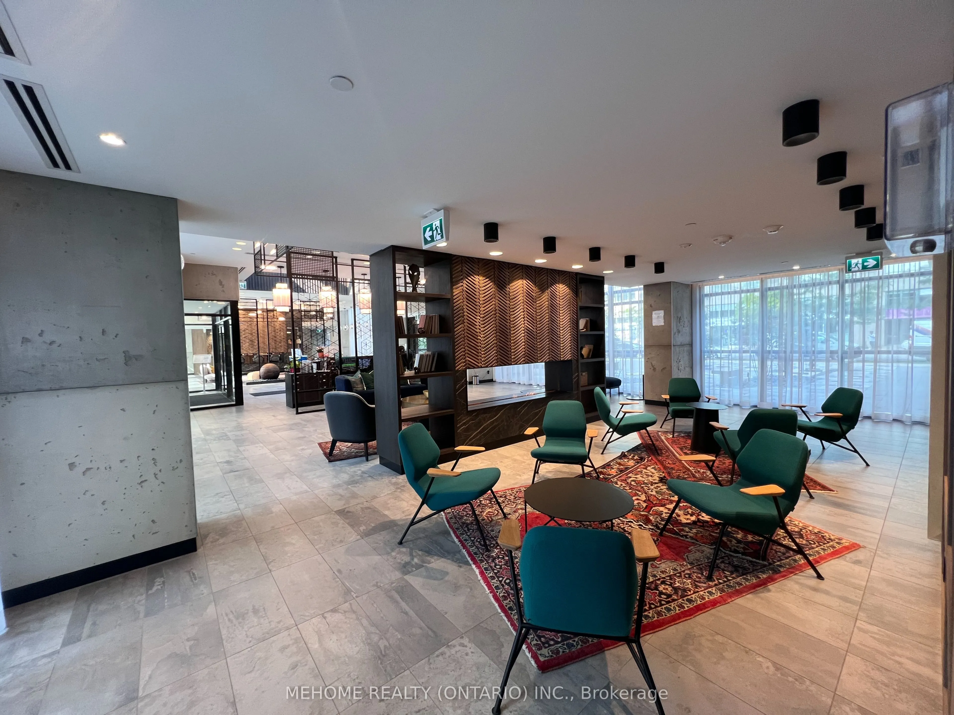 251 Manitoba Street, #2410
